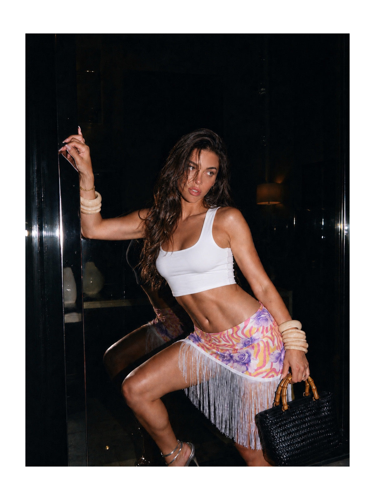 Total Look Minerva
