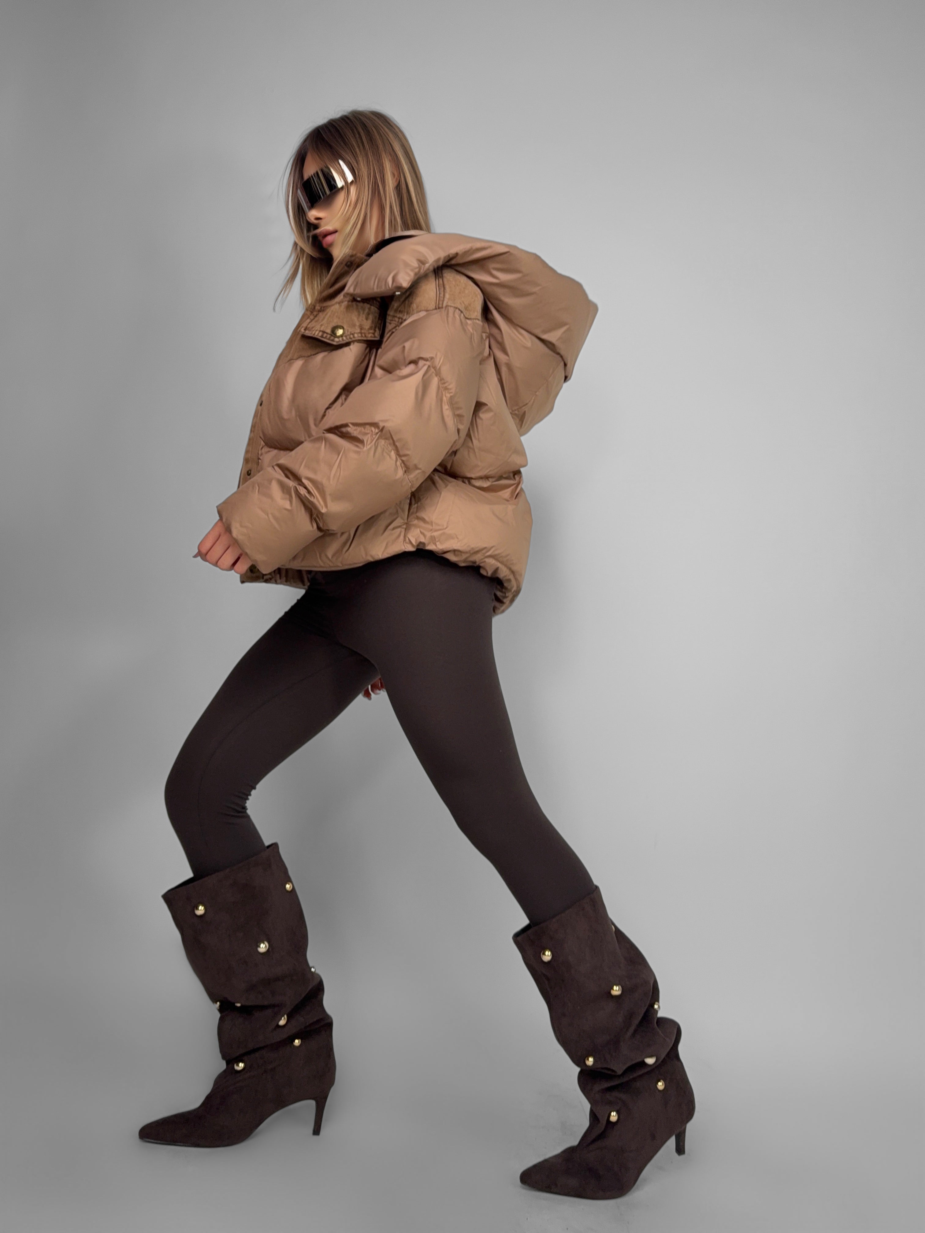 Leggings Beauty Body