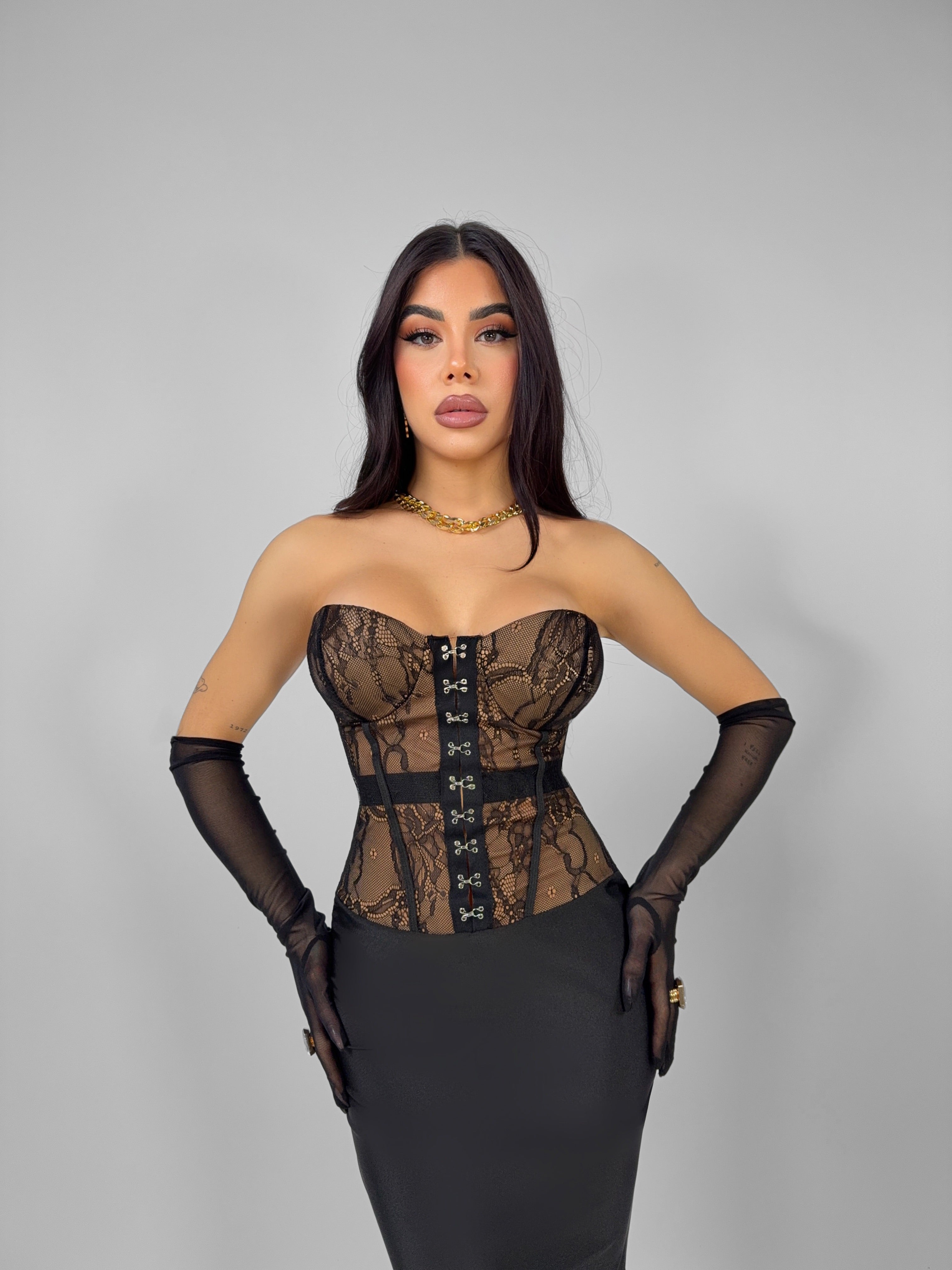 Abito Femme Fatal