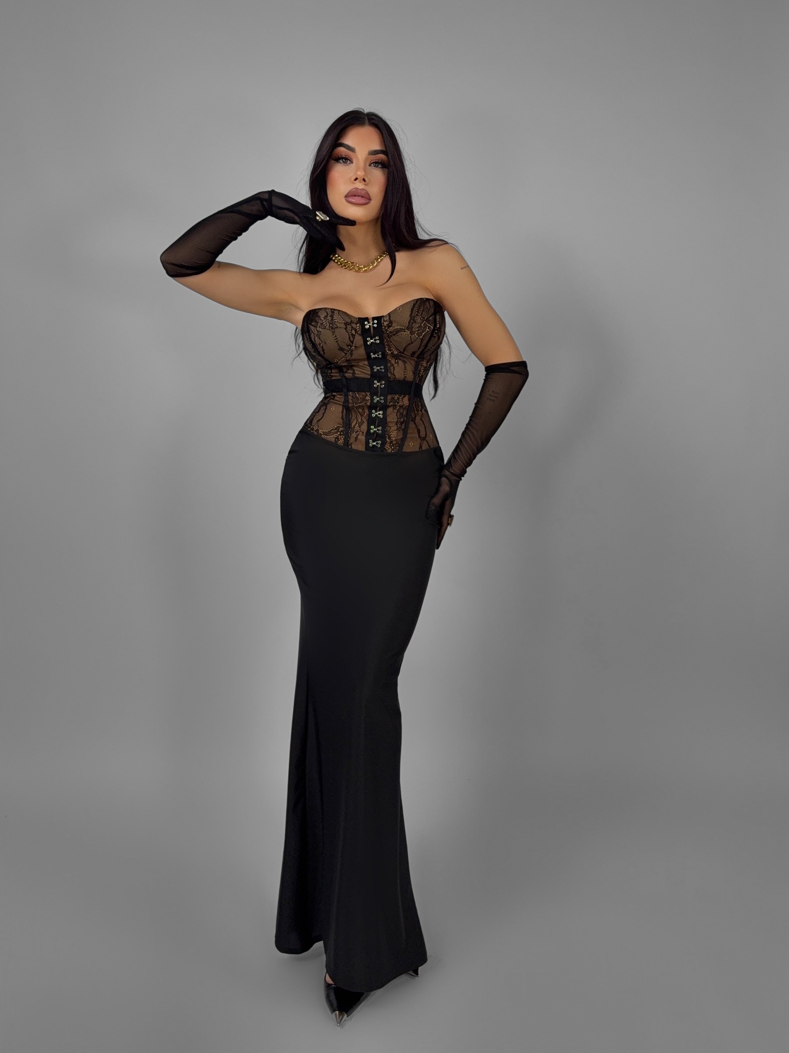 Abito Femme Fatal