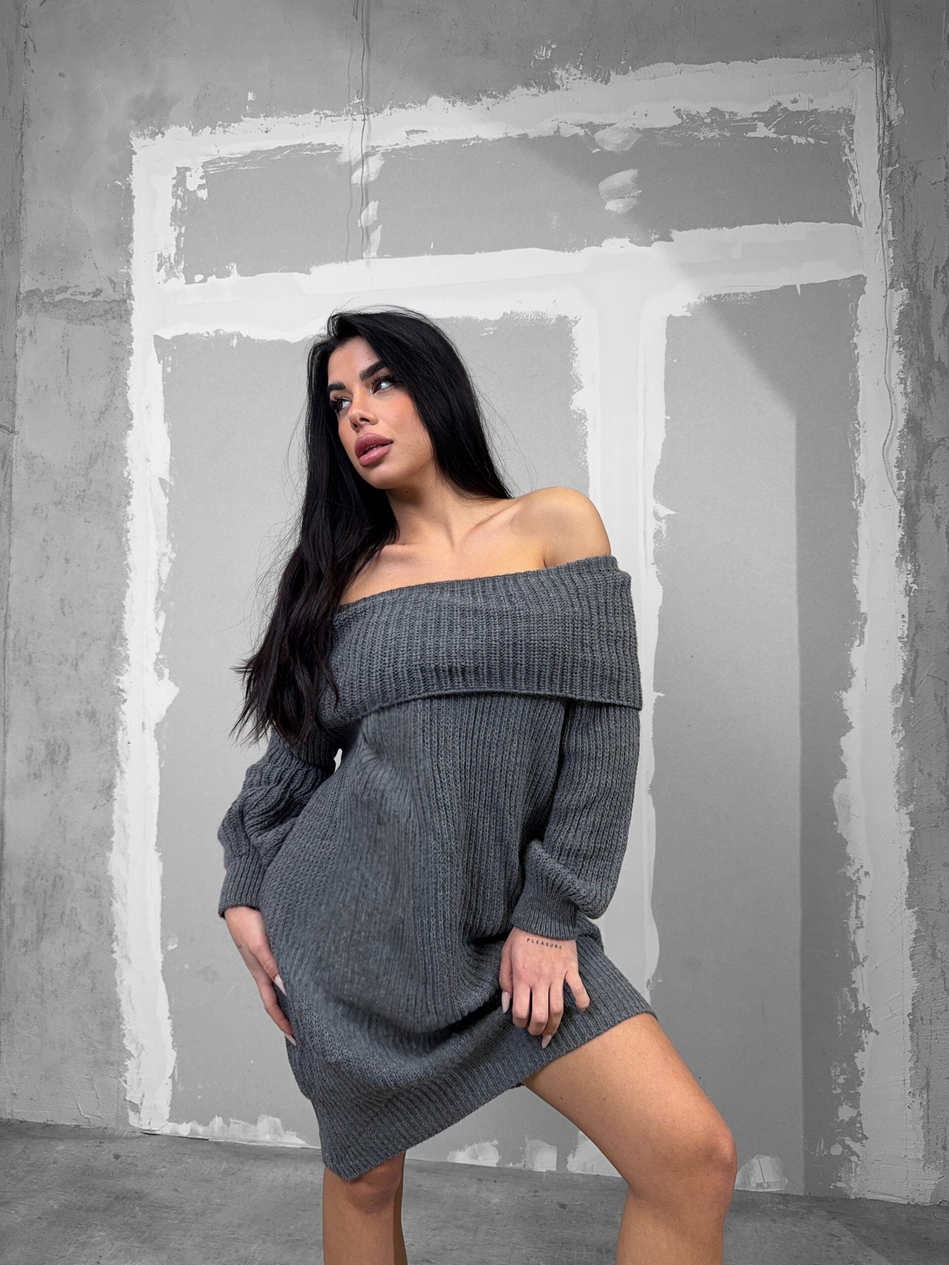 Maxi Maglione Lovable