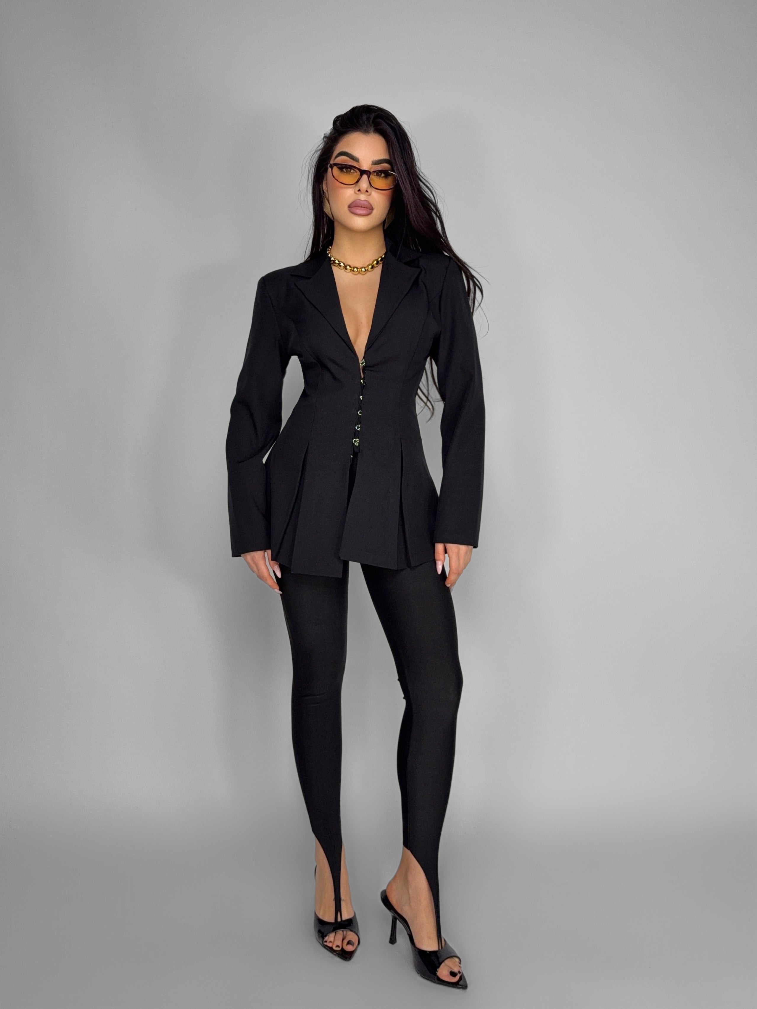 Total Look Hook