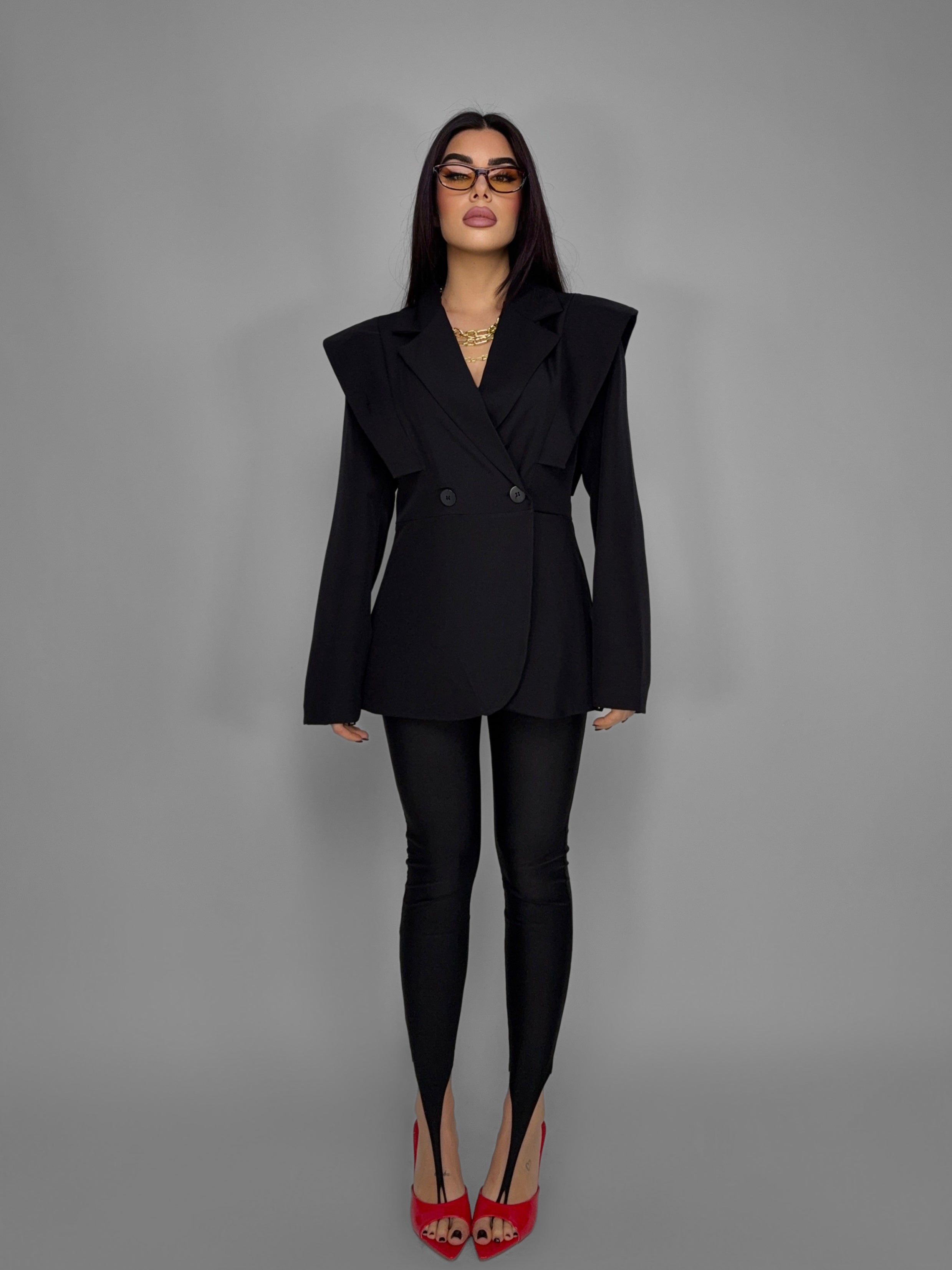 Total Look Elite