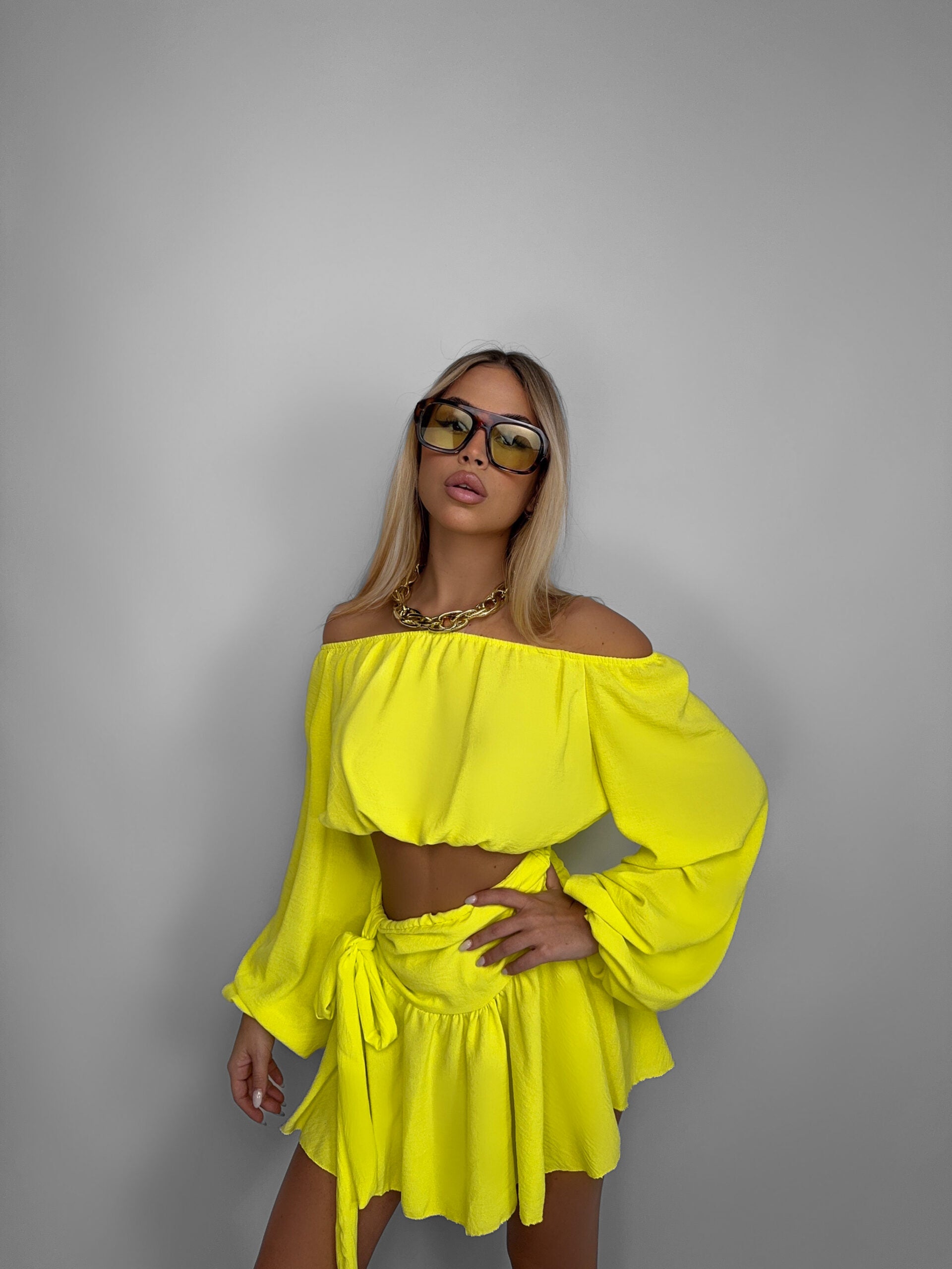 Completo Daily Poison