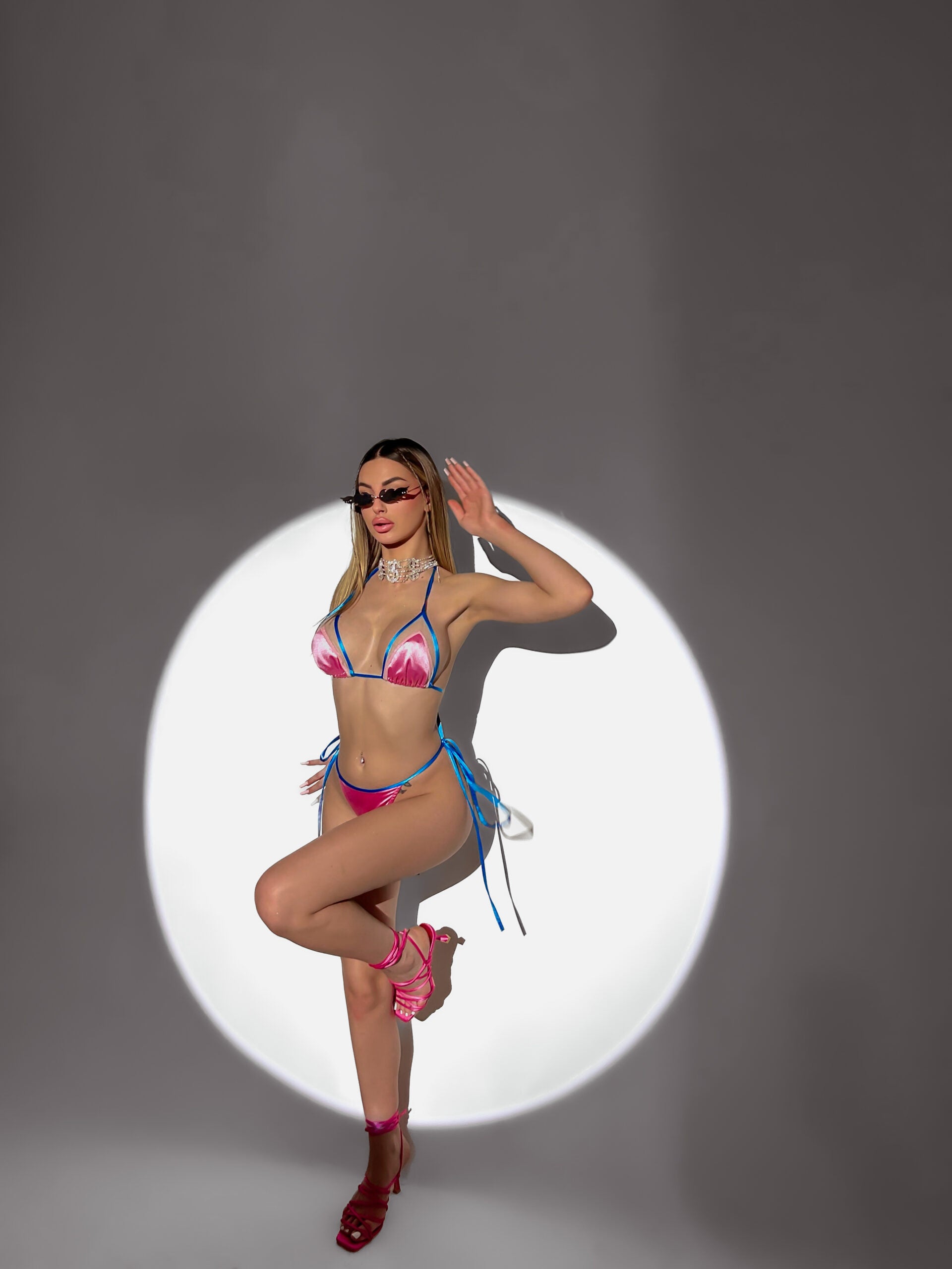 Bikini Joanna
