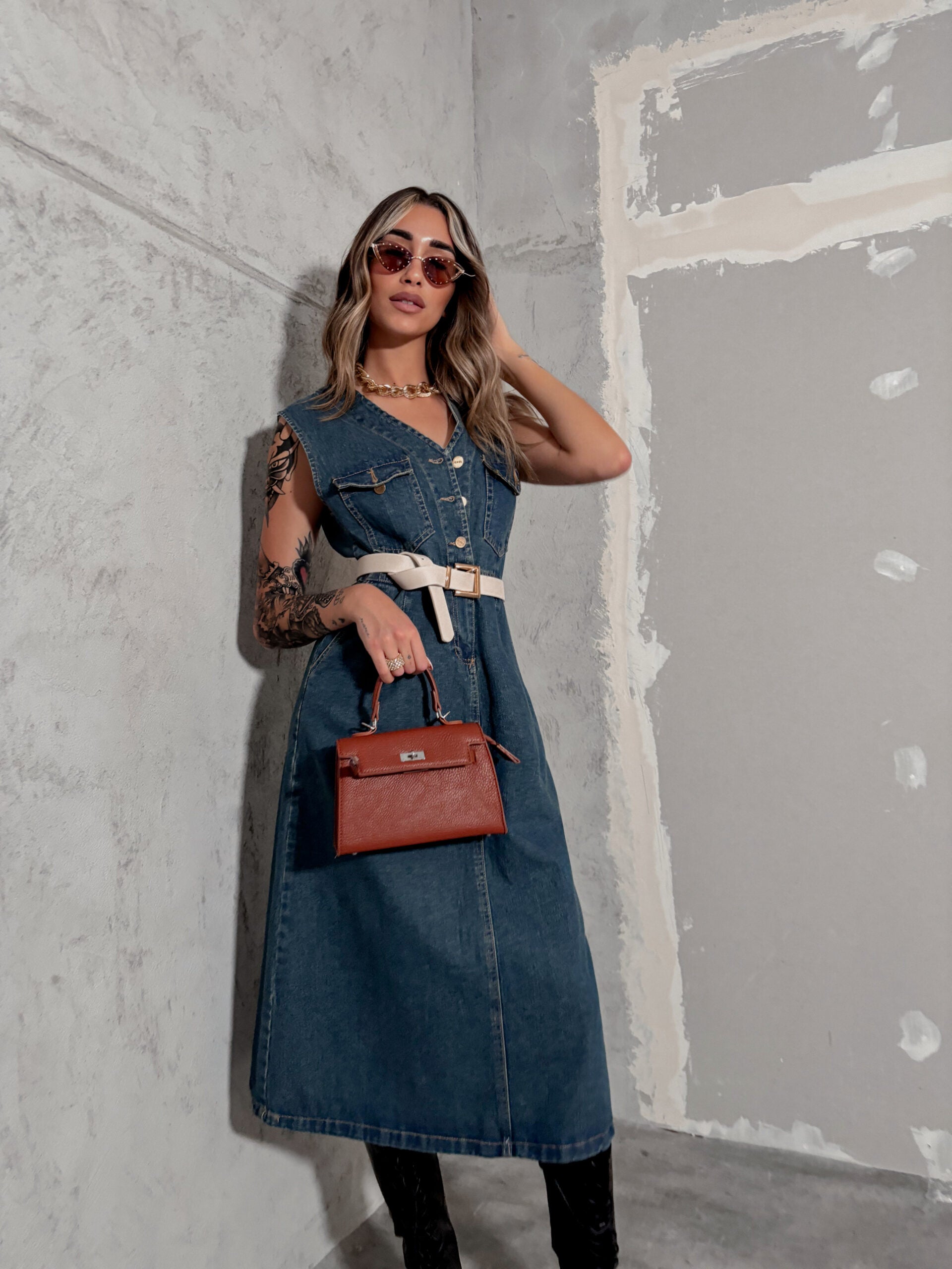 Abito Fashionista