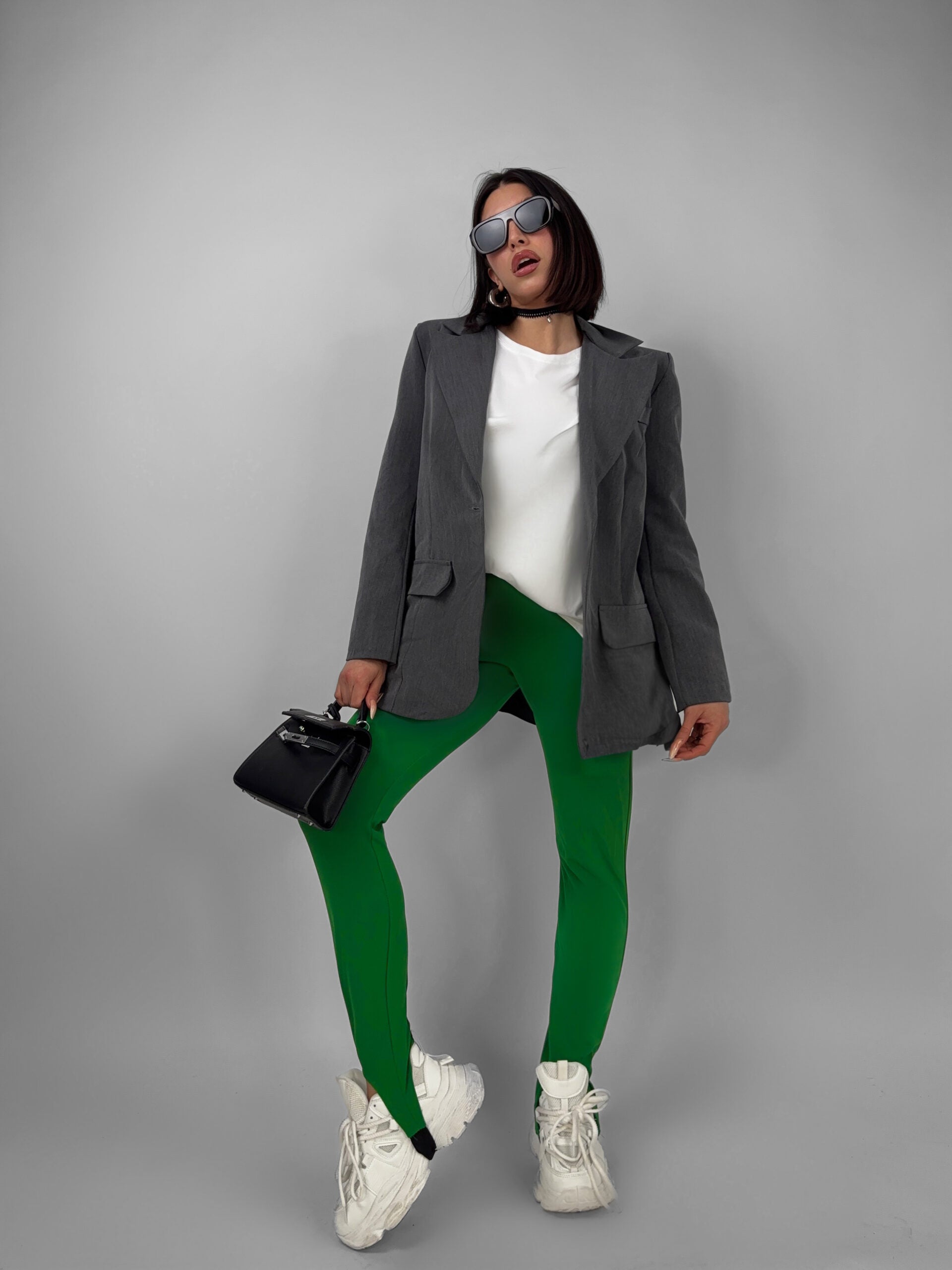 Leggings Cavallerizza
