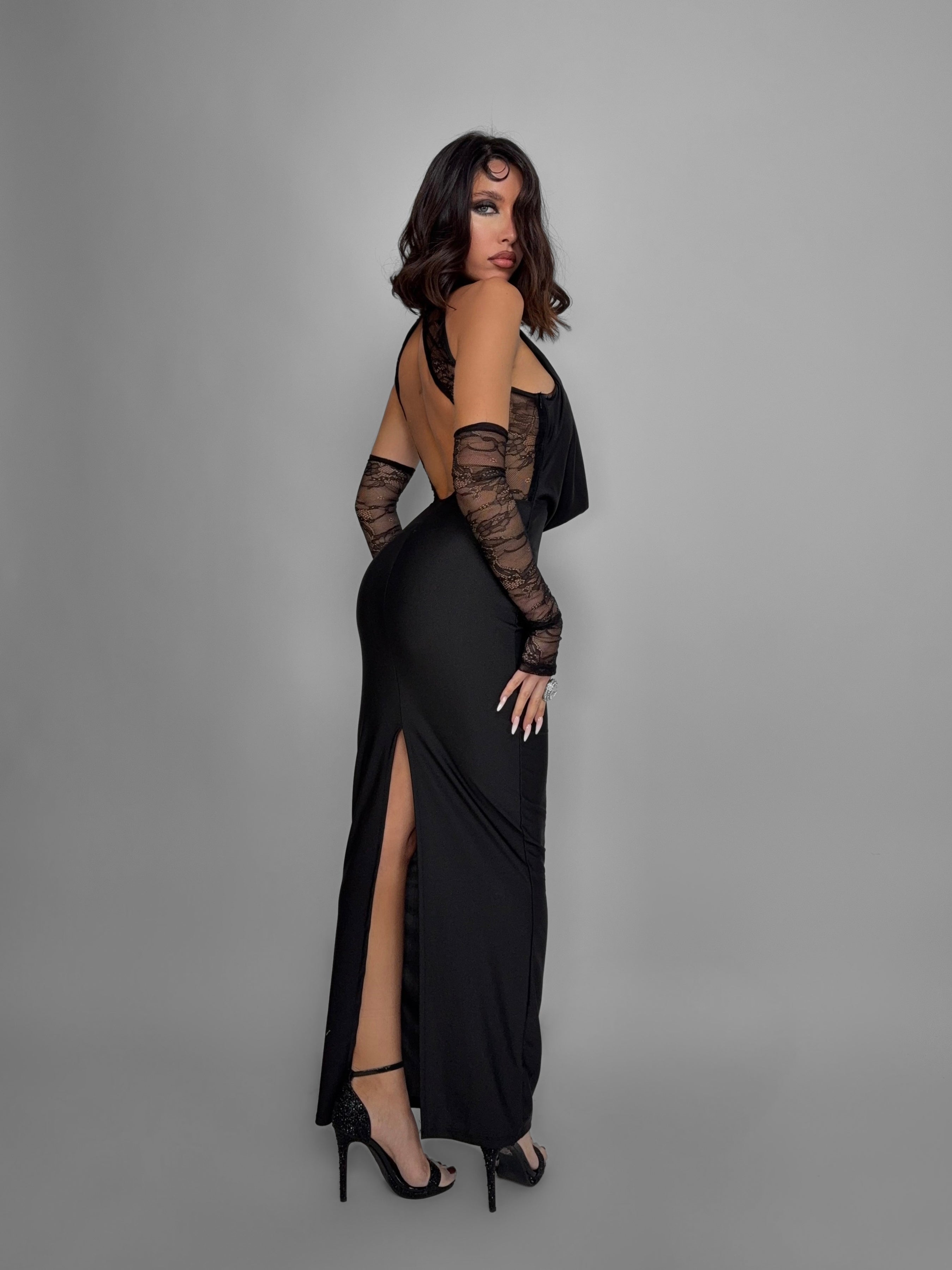 Abito Celestial Queen