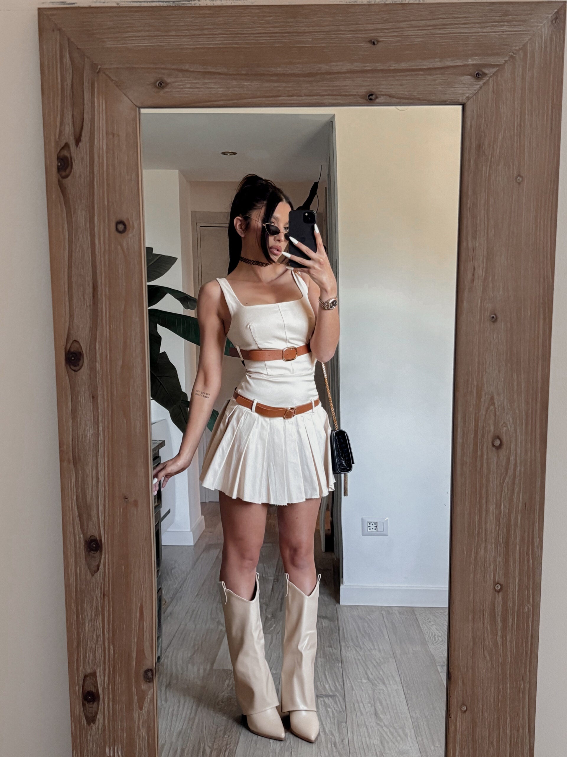 Abito Crag