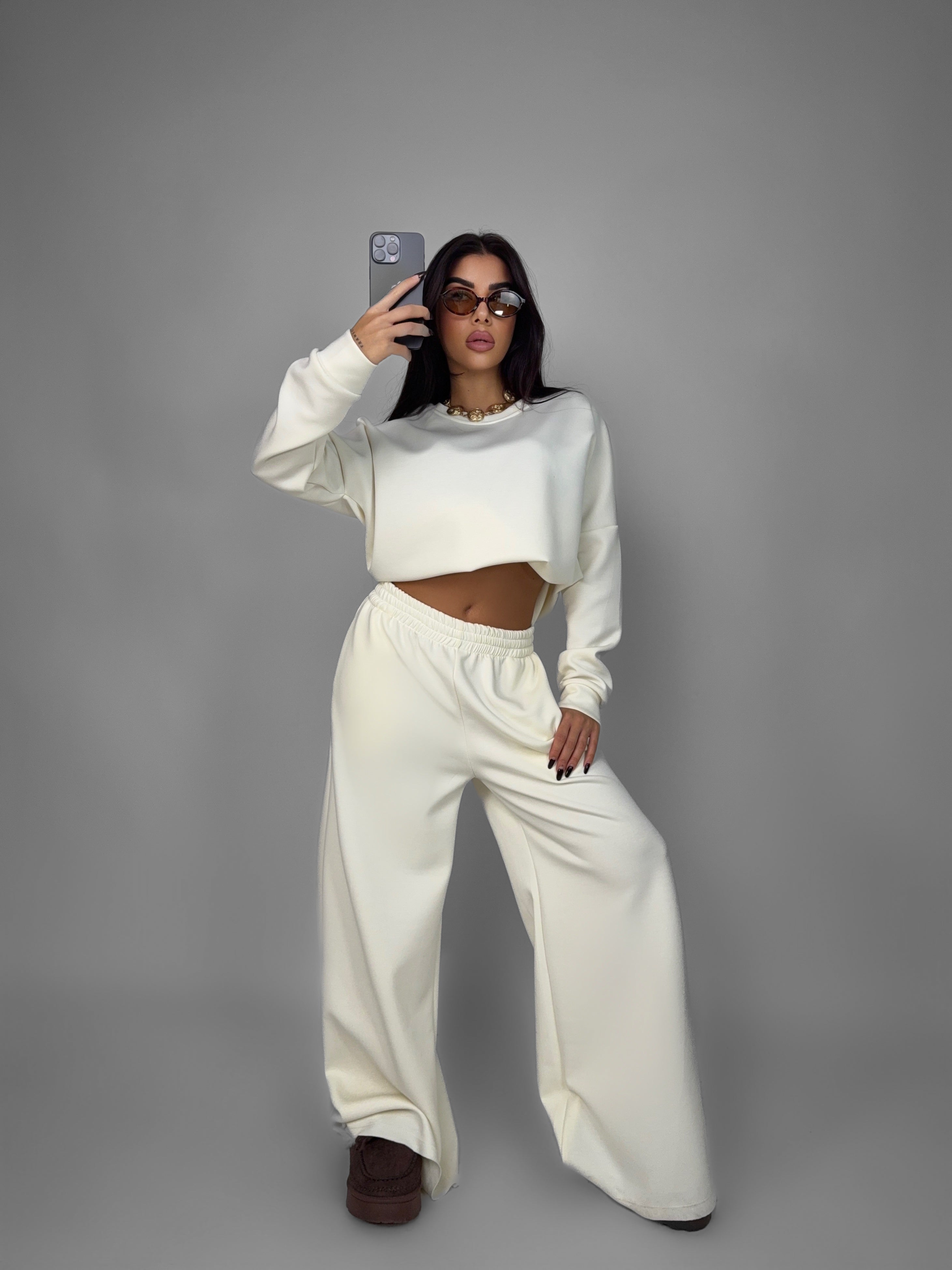 Pantalone Urban Chic