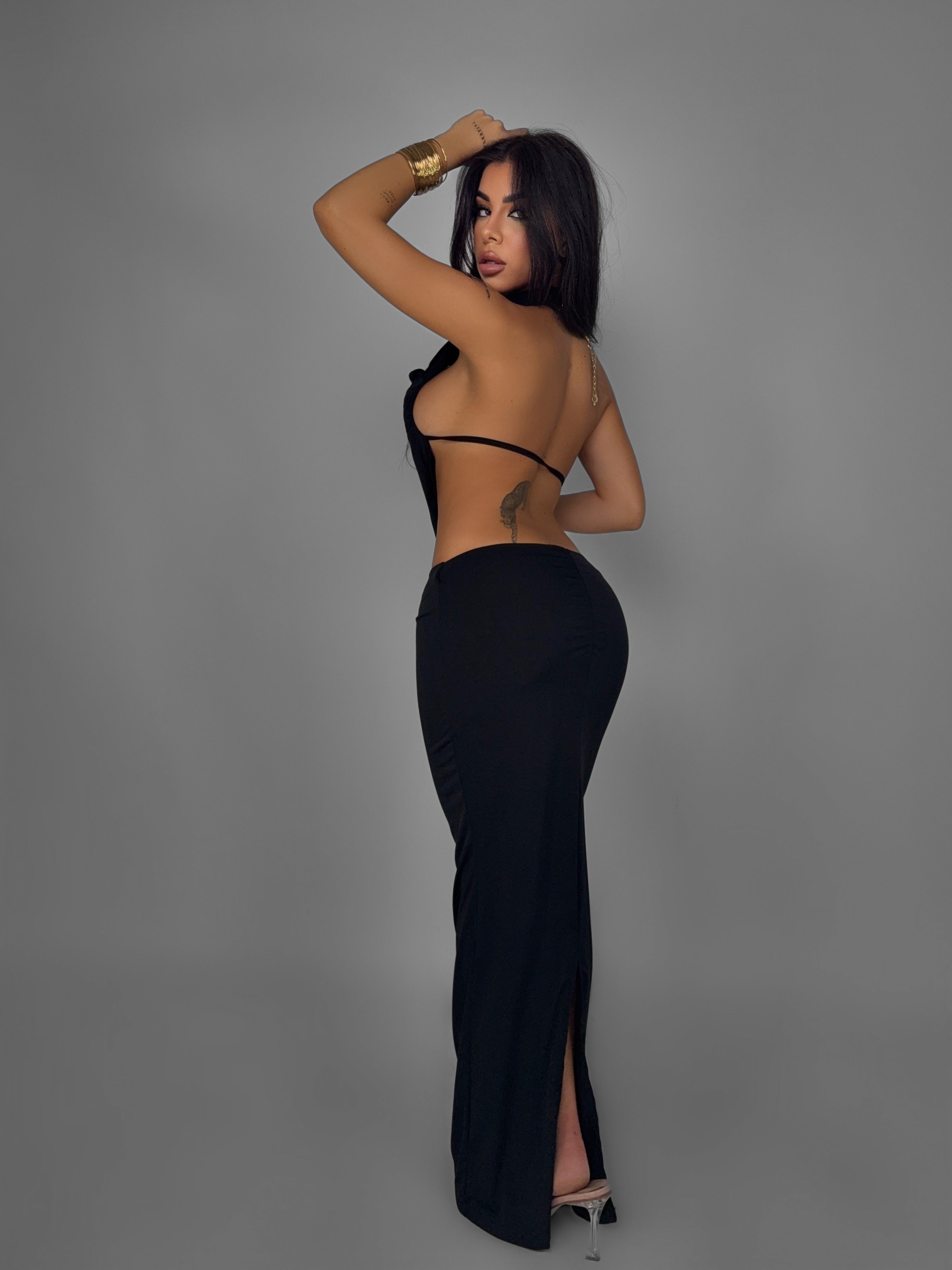 Completo Horizon - Black