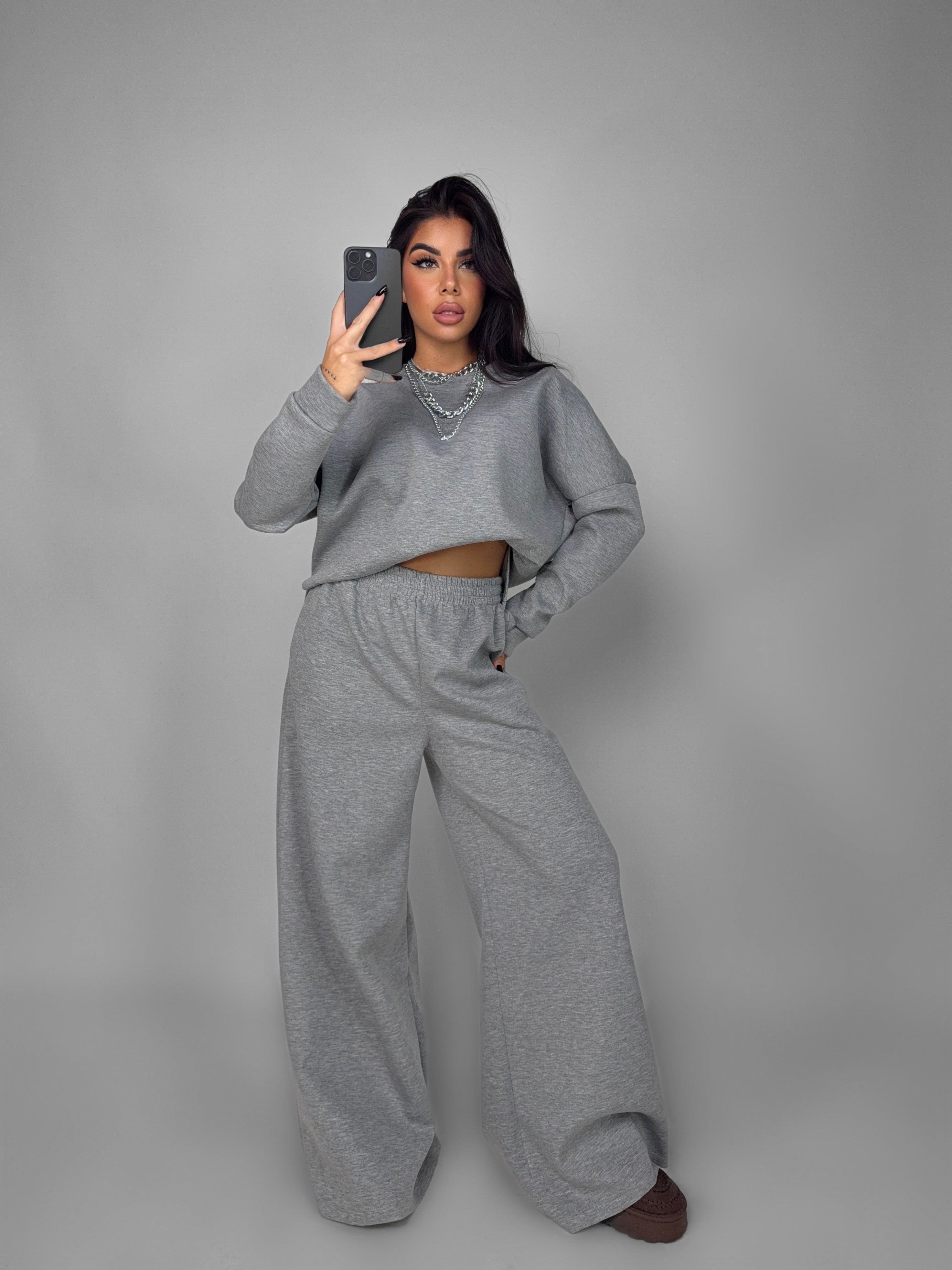 Pantalone Urban Chic