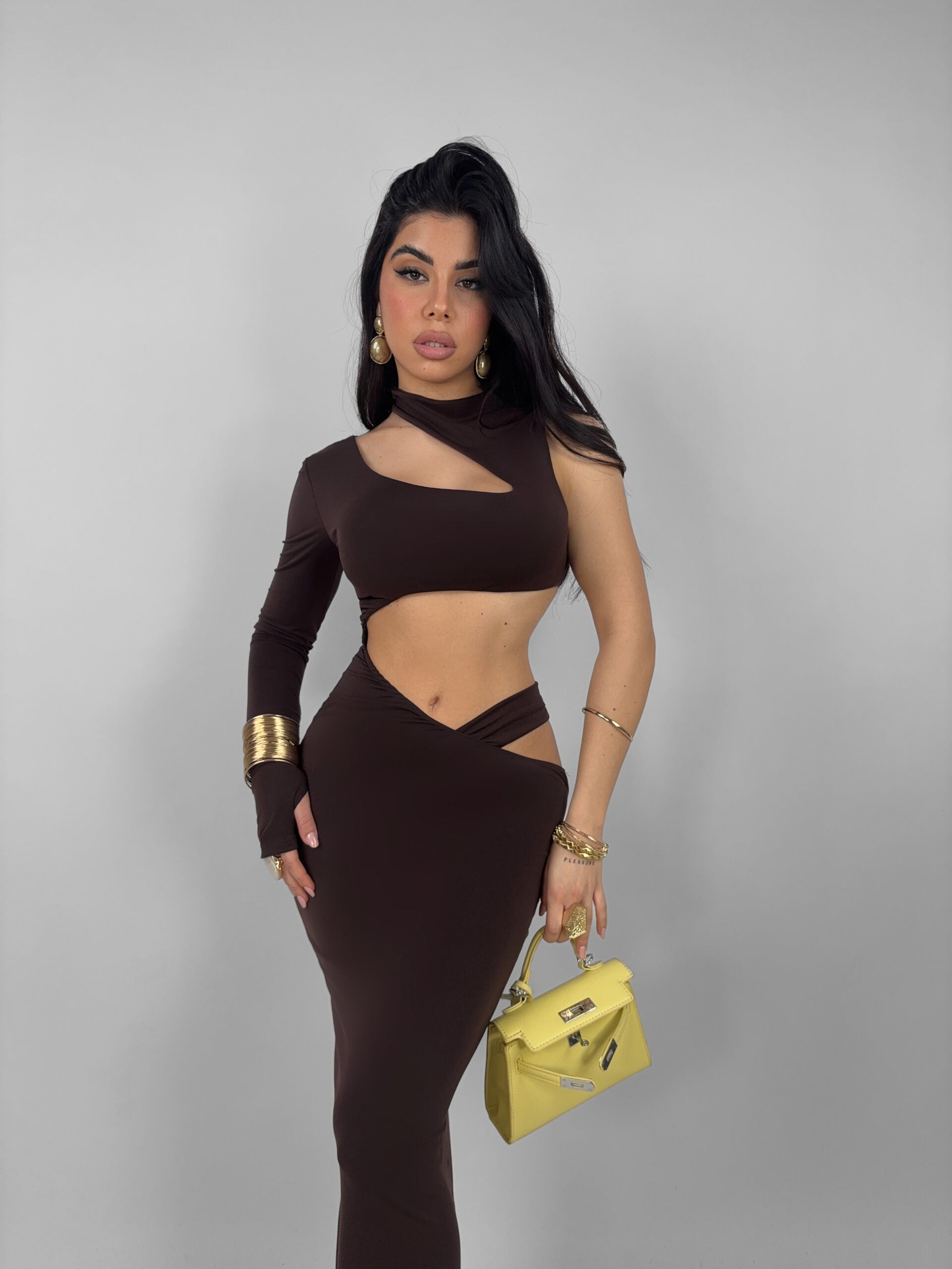 Abito Divine