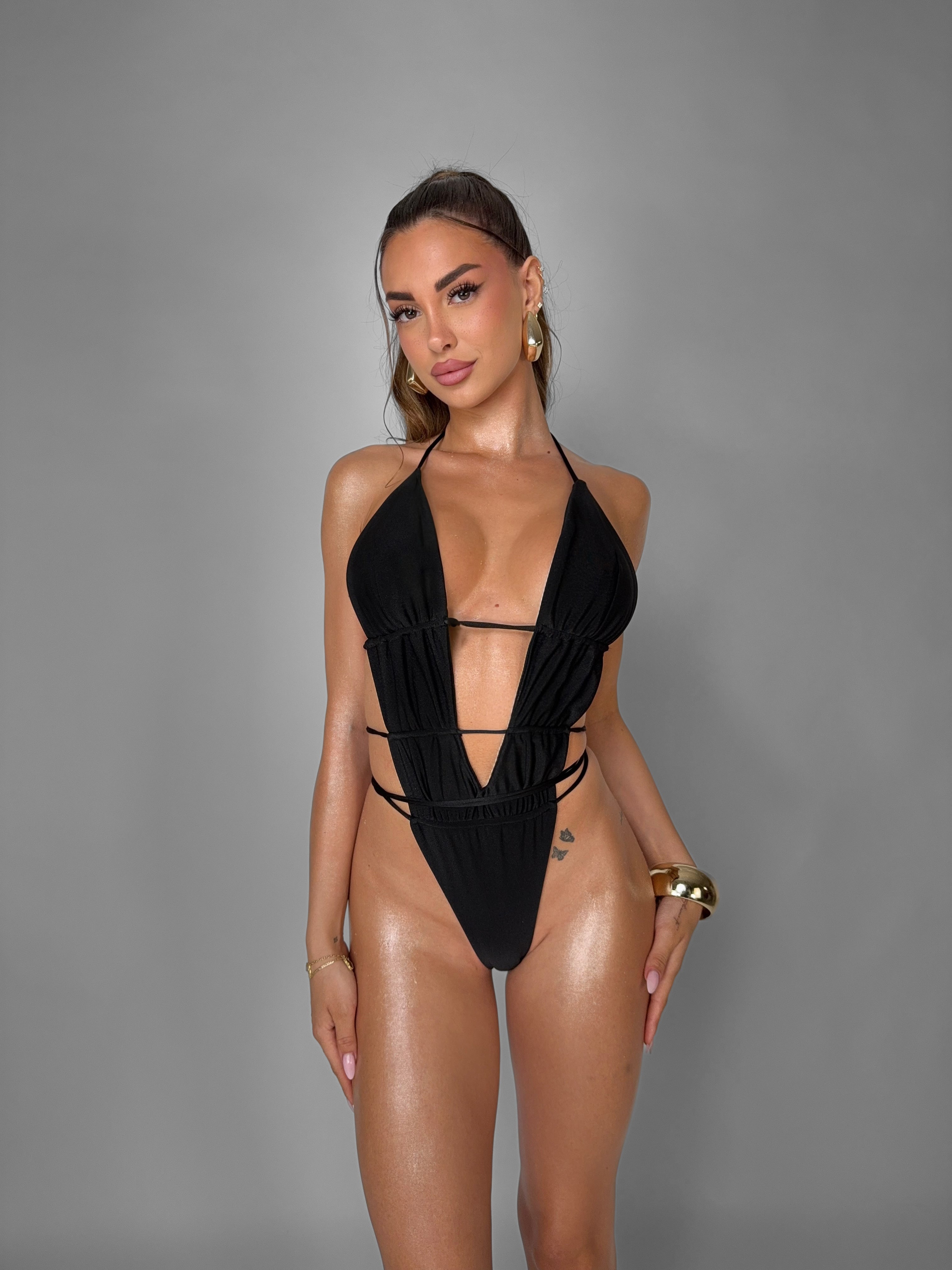 Costume Rachel