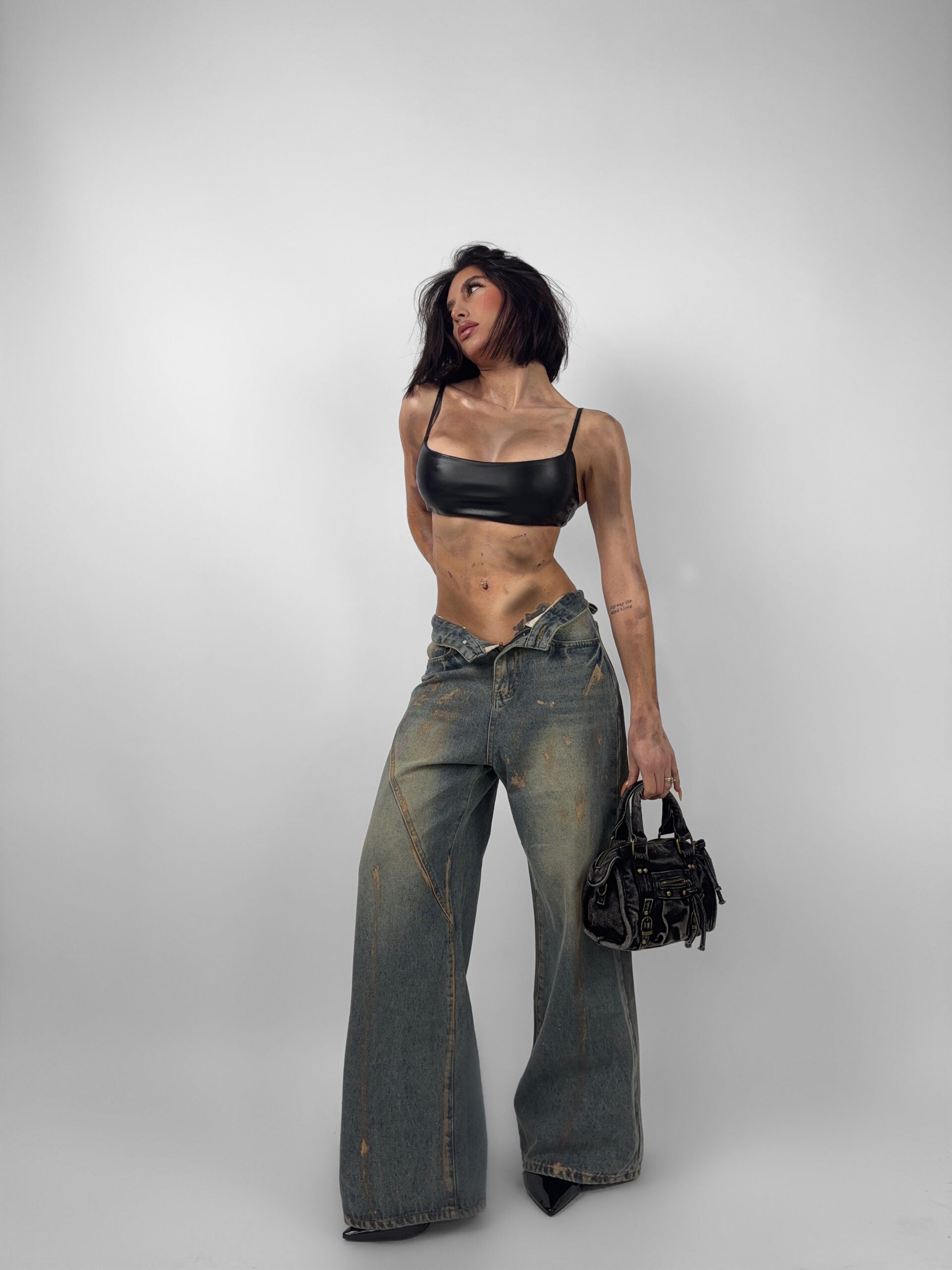 Jeans Hurricane