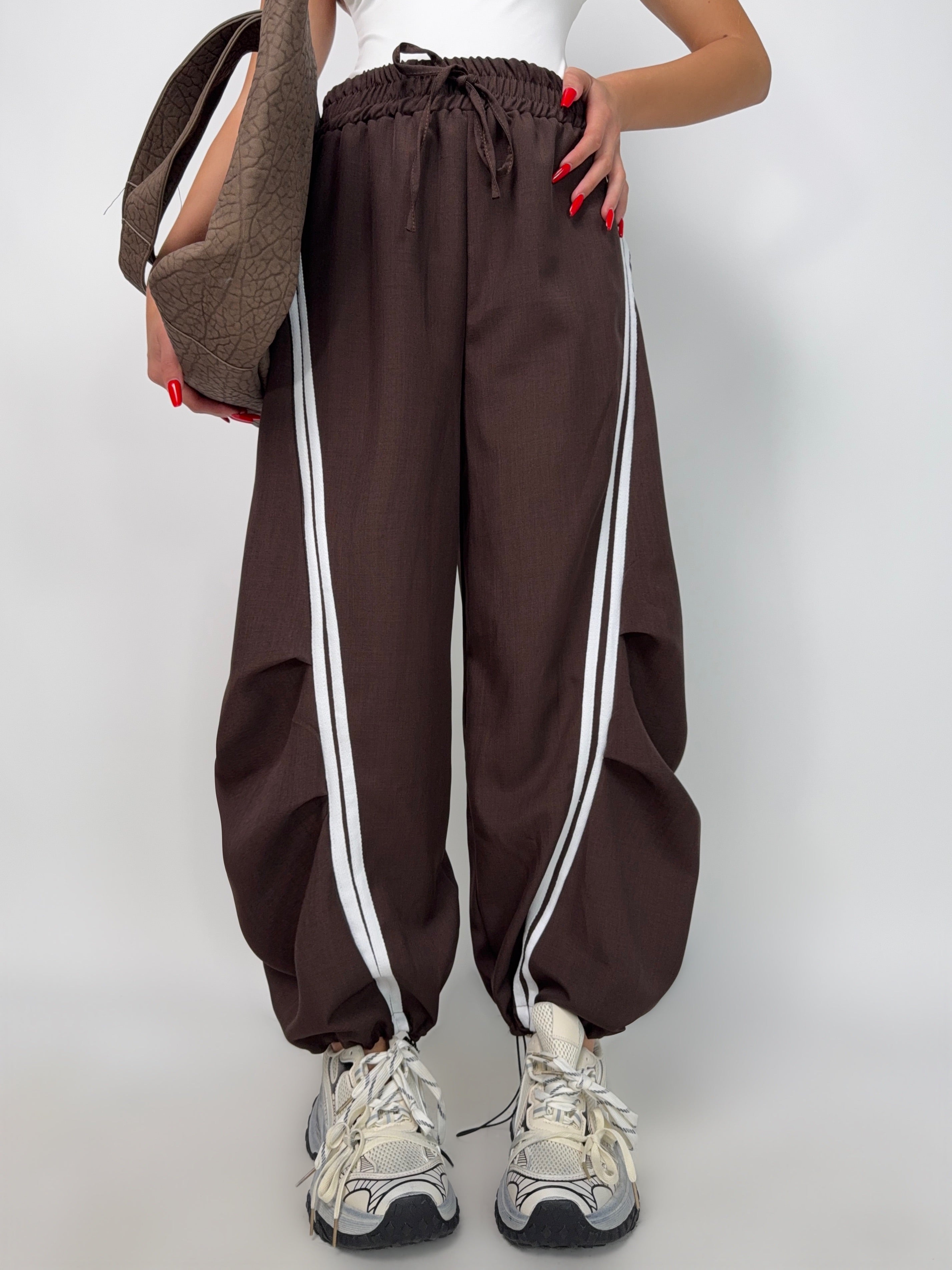 Pantalone Step Dance