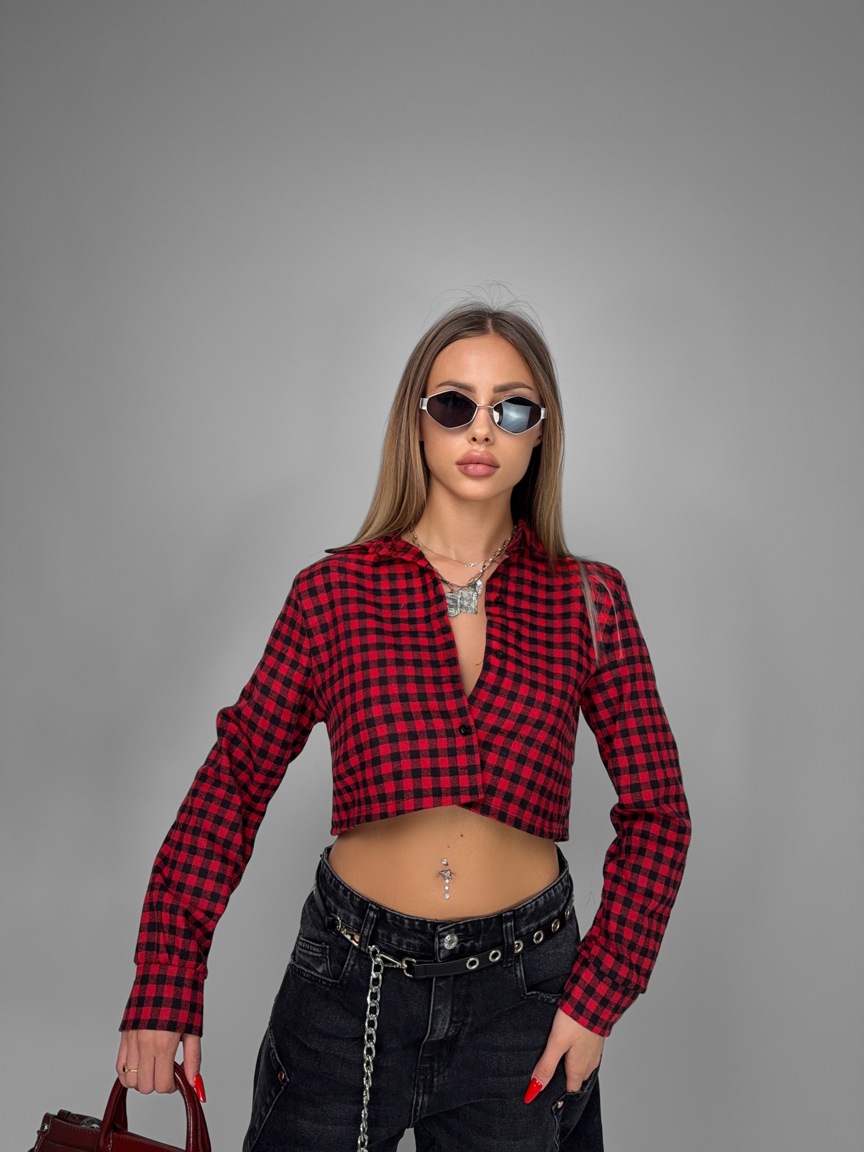 Camicia Country
