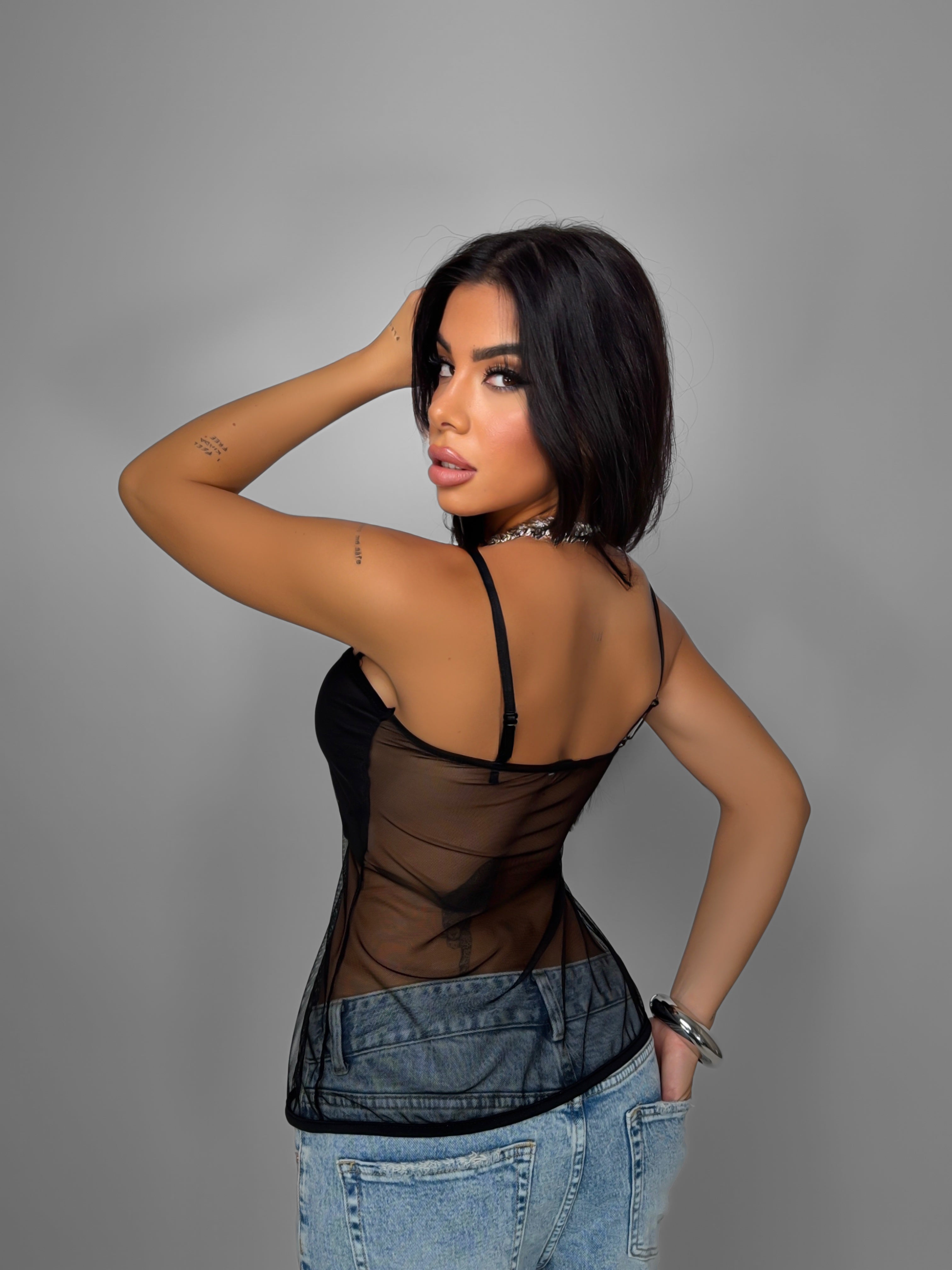 Top Nyxa