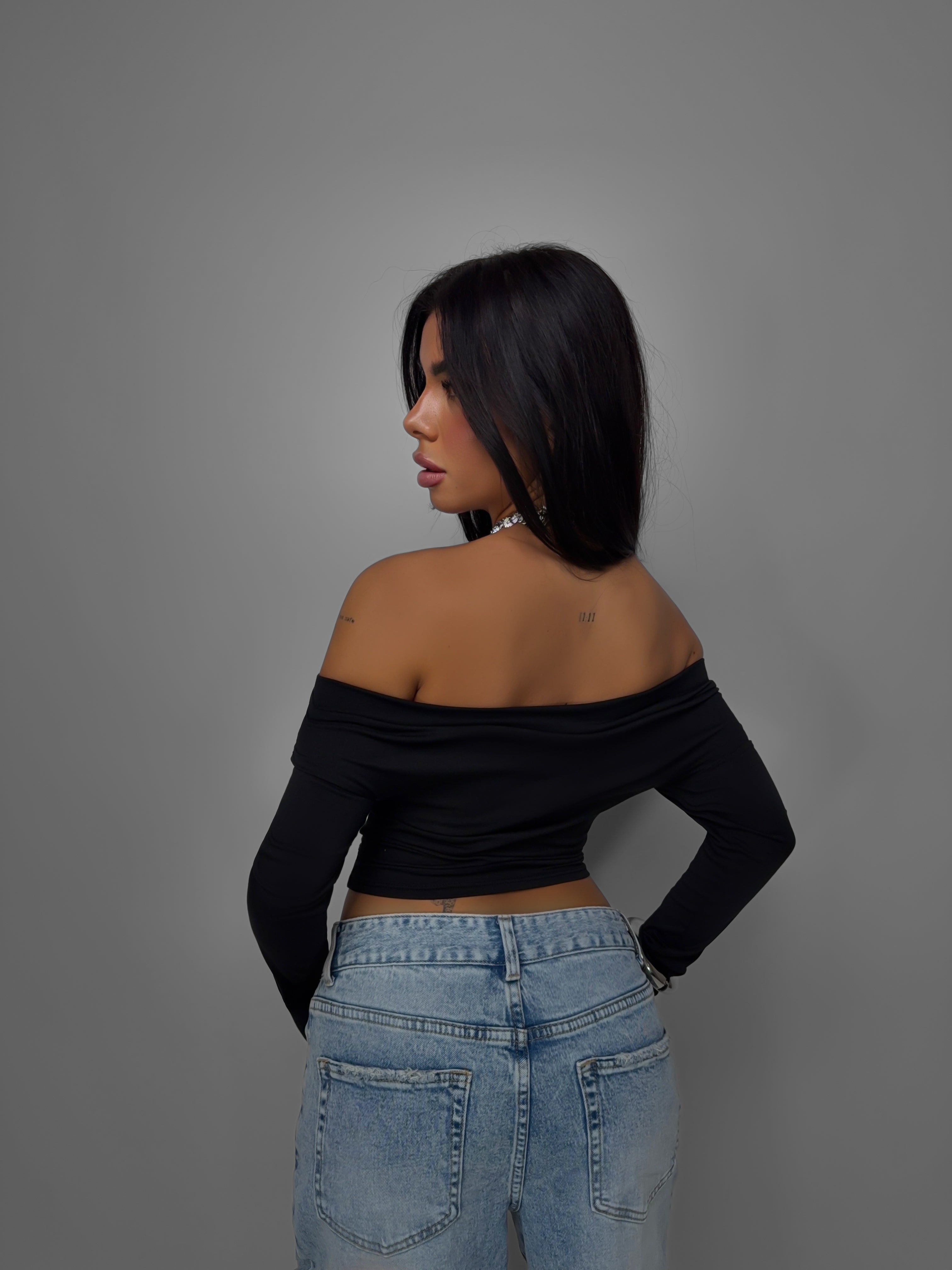 Maglia Obscura