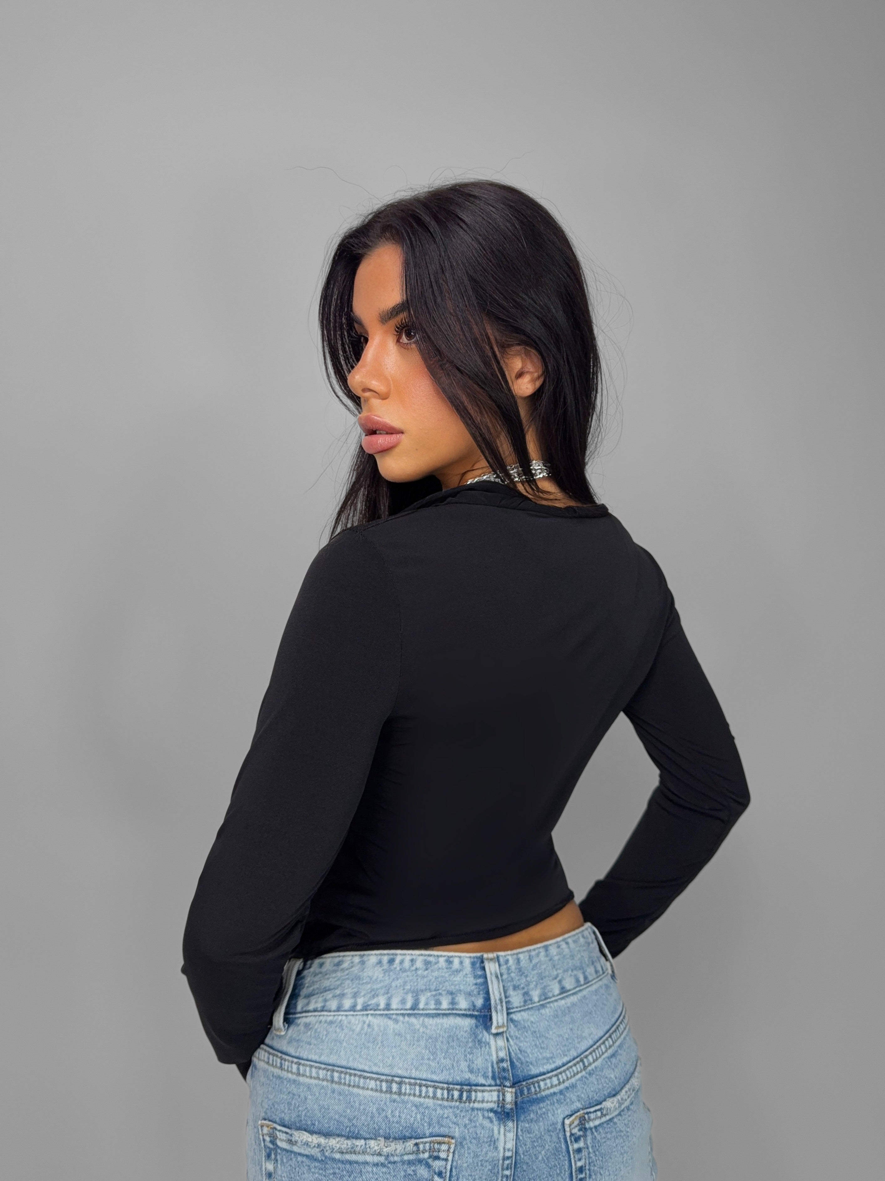 Maglia Voilà