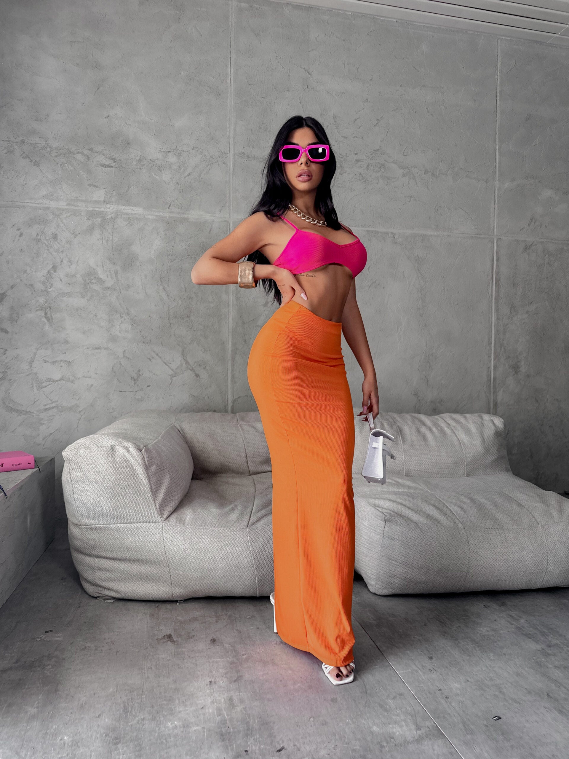 Completo Mixed Colors