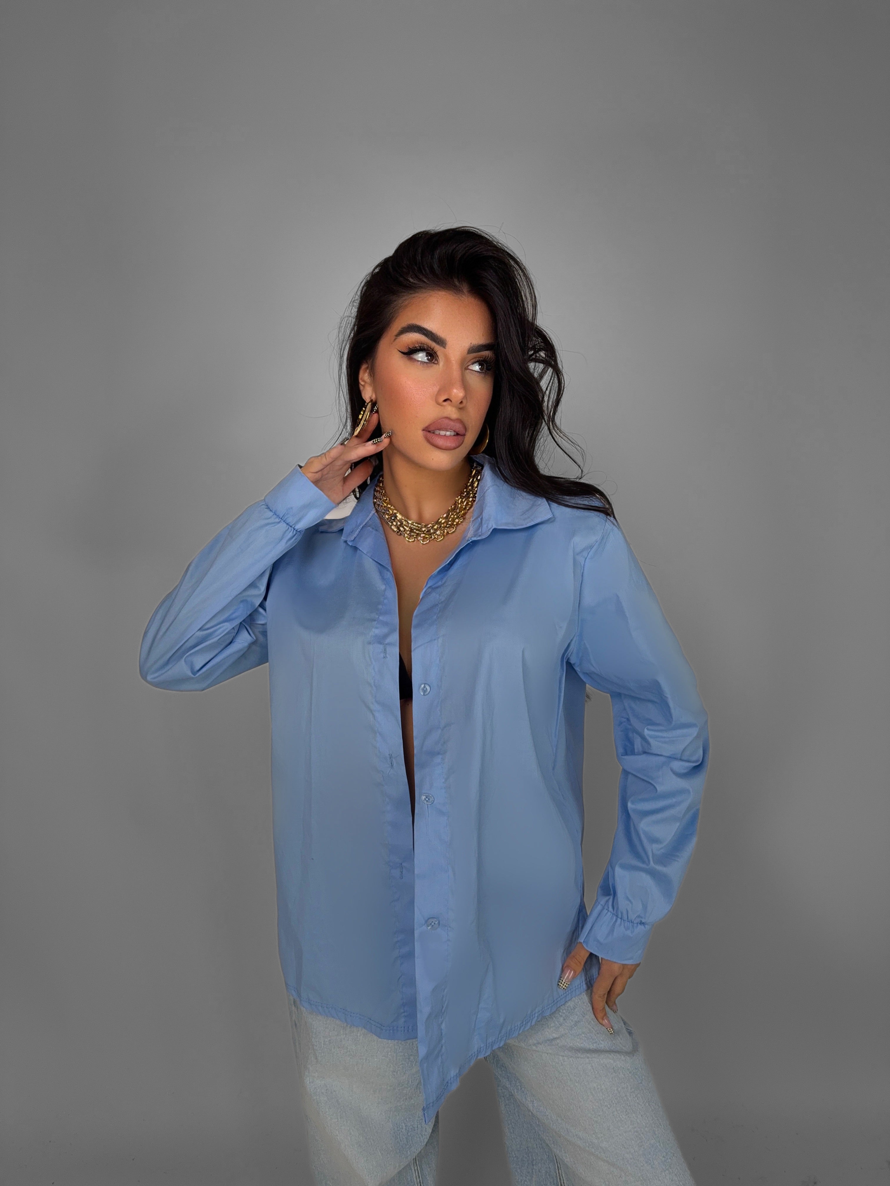 Camicia Simply The Best