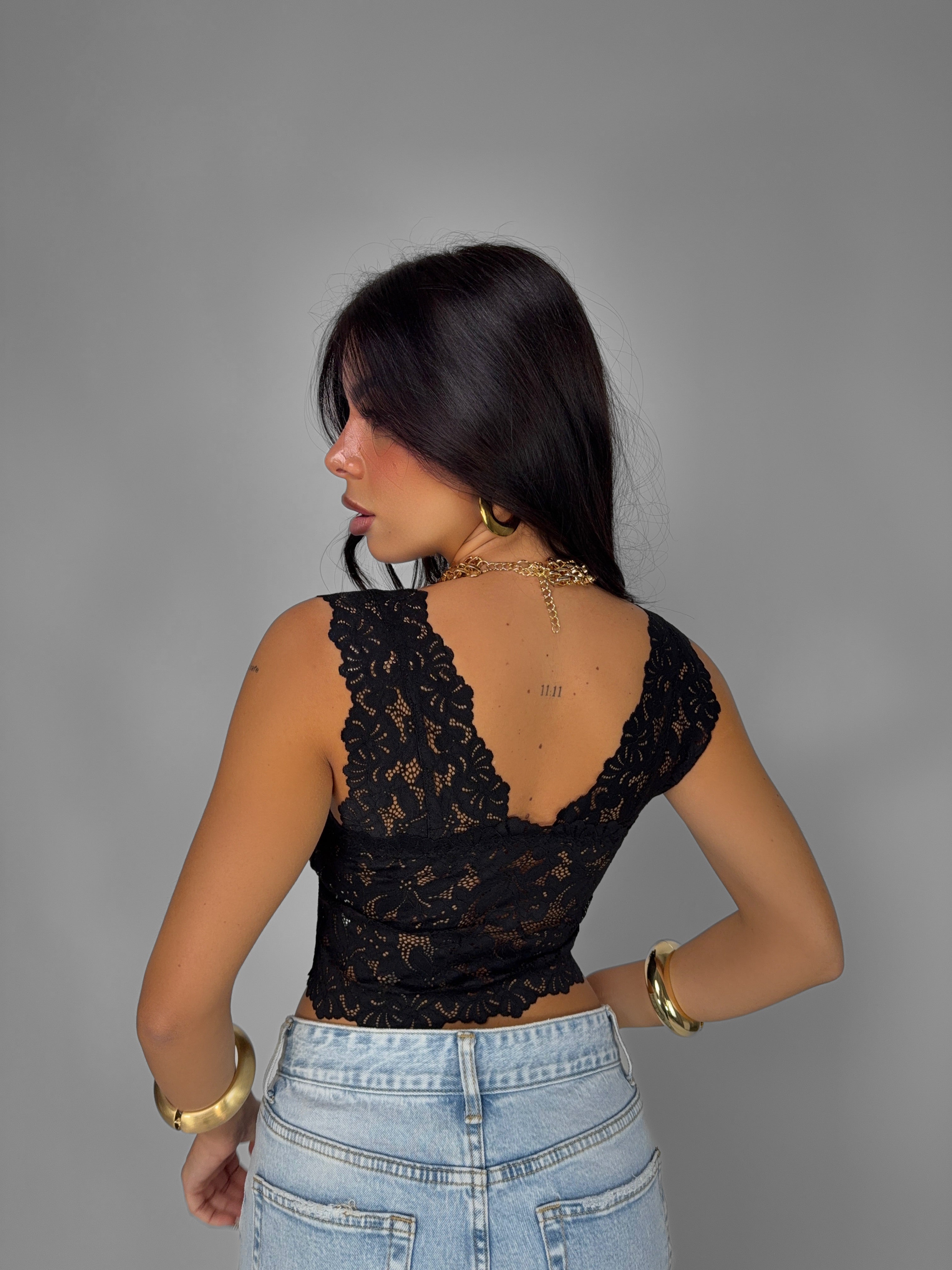 Top Bralette