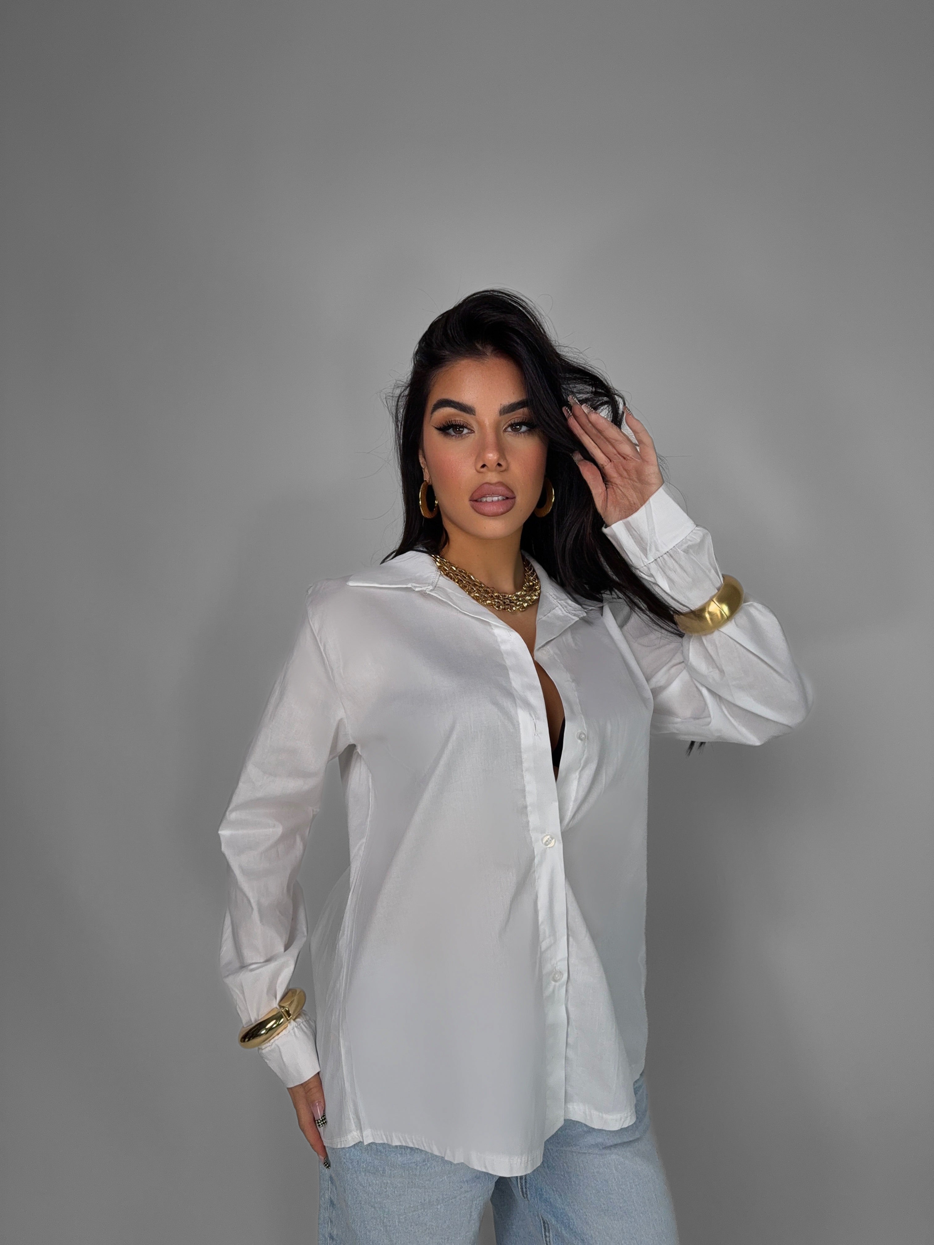 Camicia Simply The Best