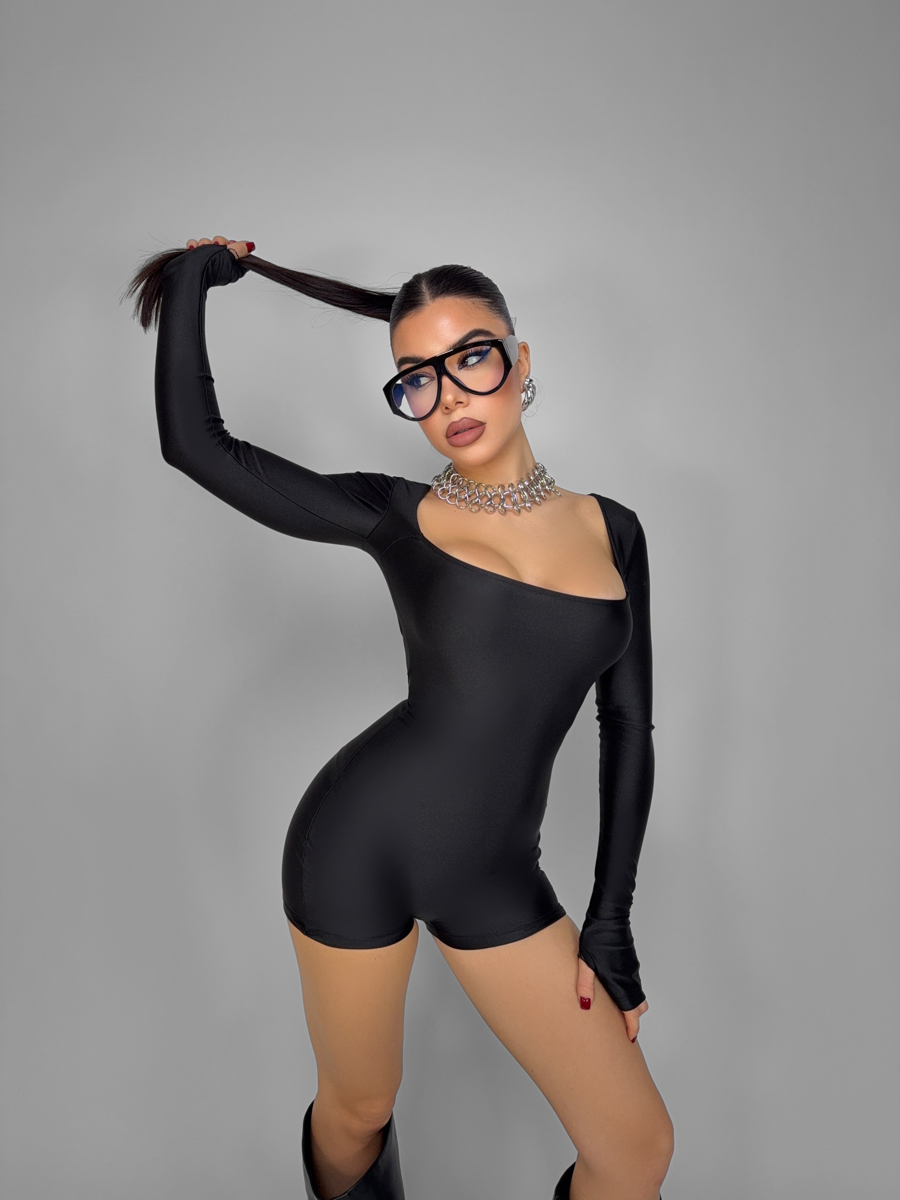 Tuta Sleek Line