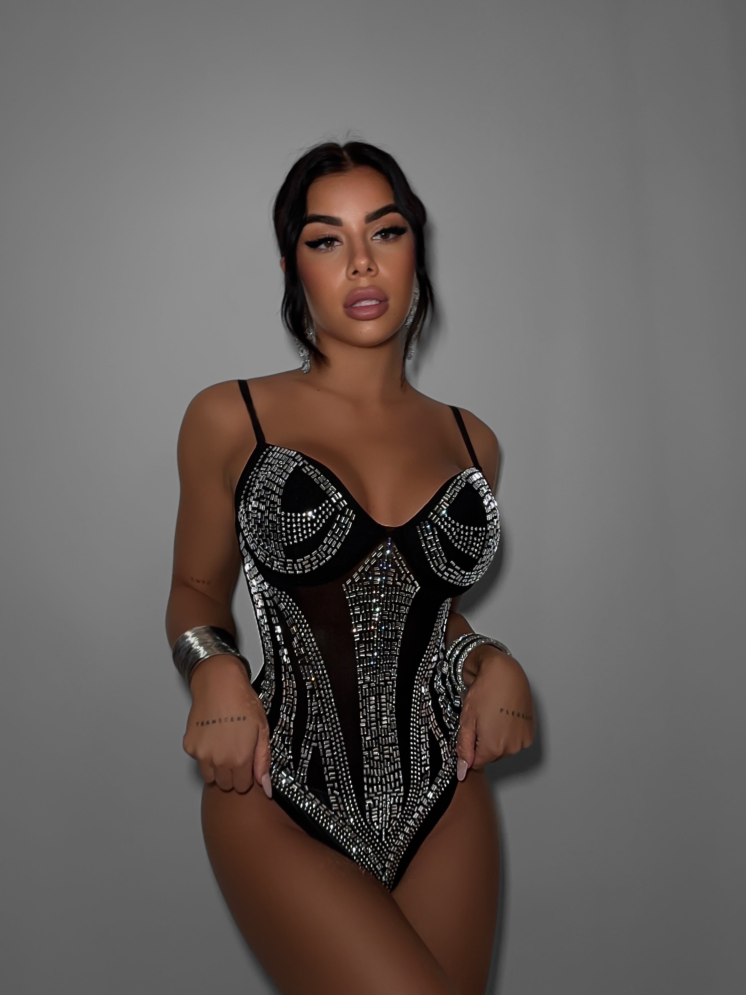 Body Shimmer Muse