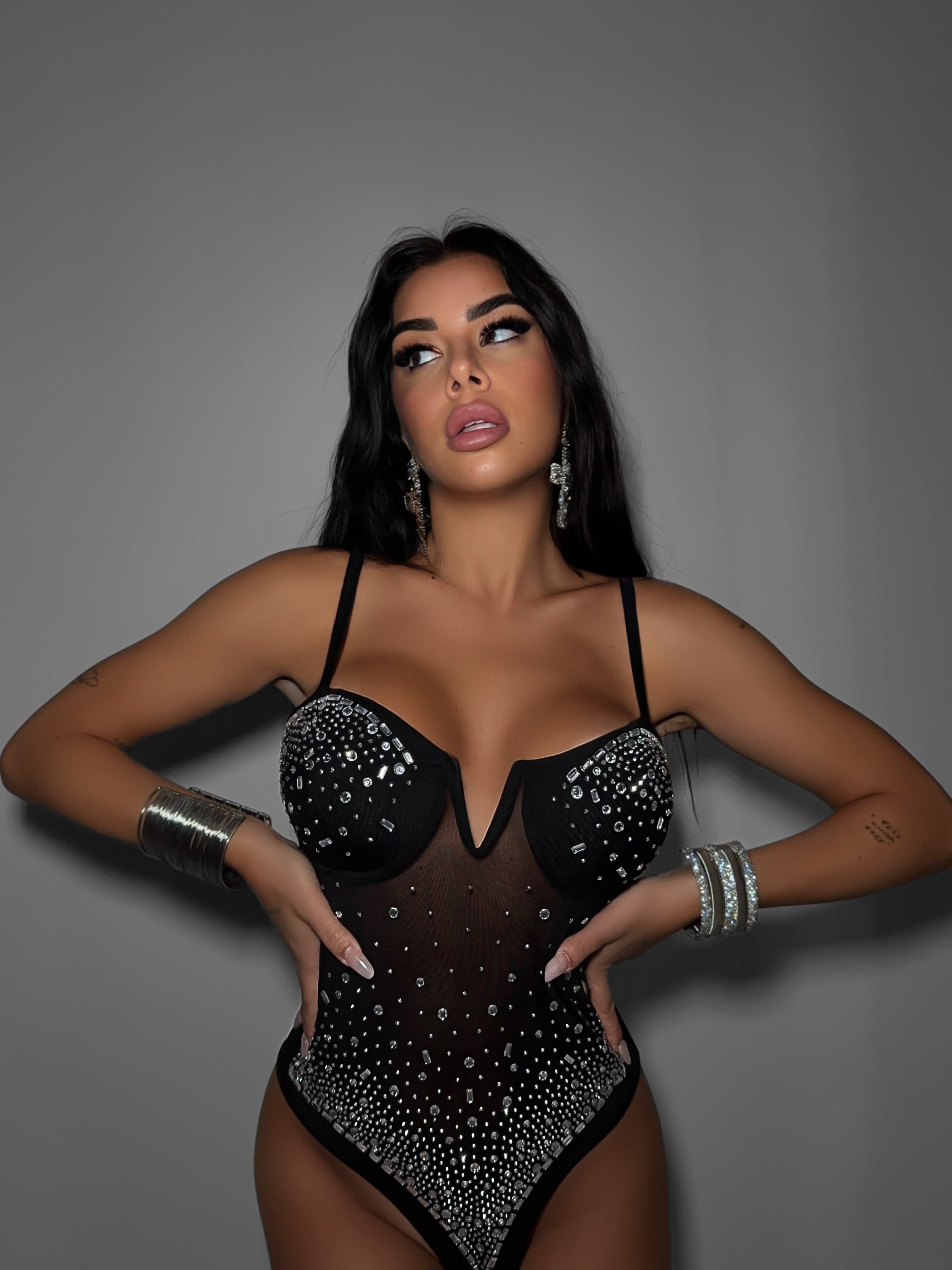 Body Radiant Seduction