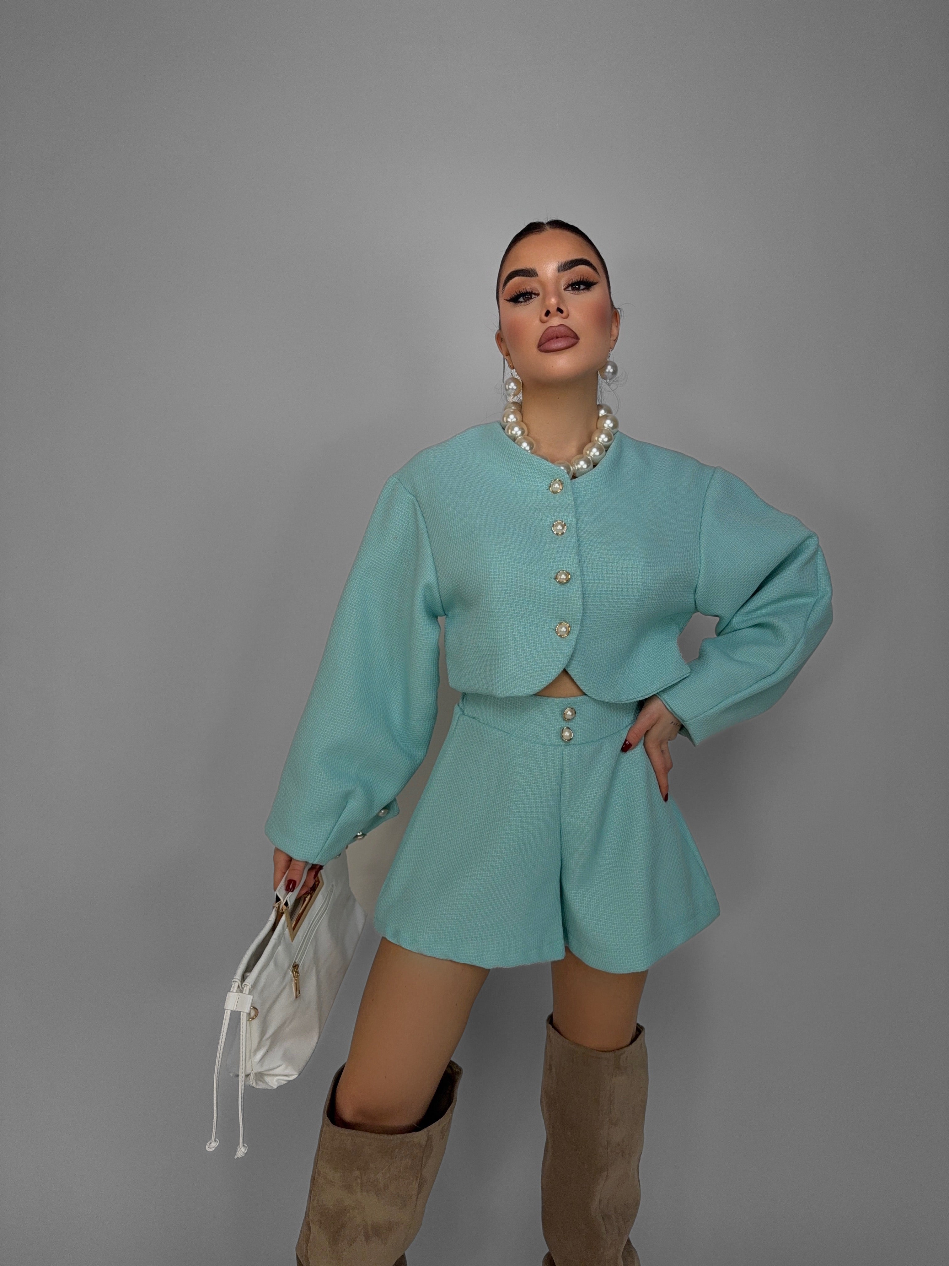 Complete Effortless