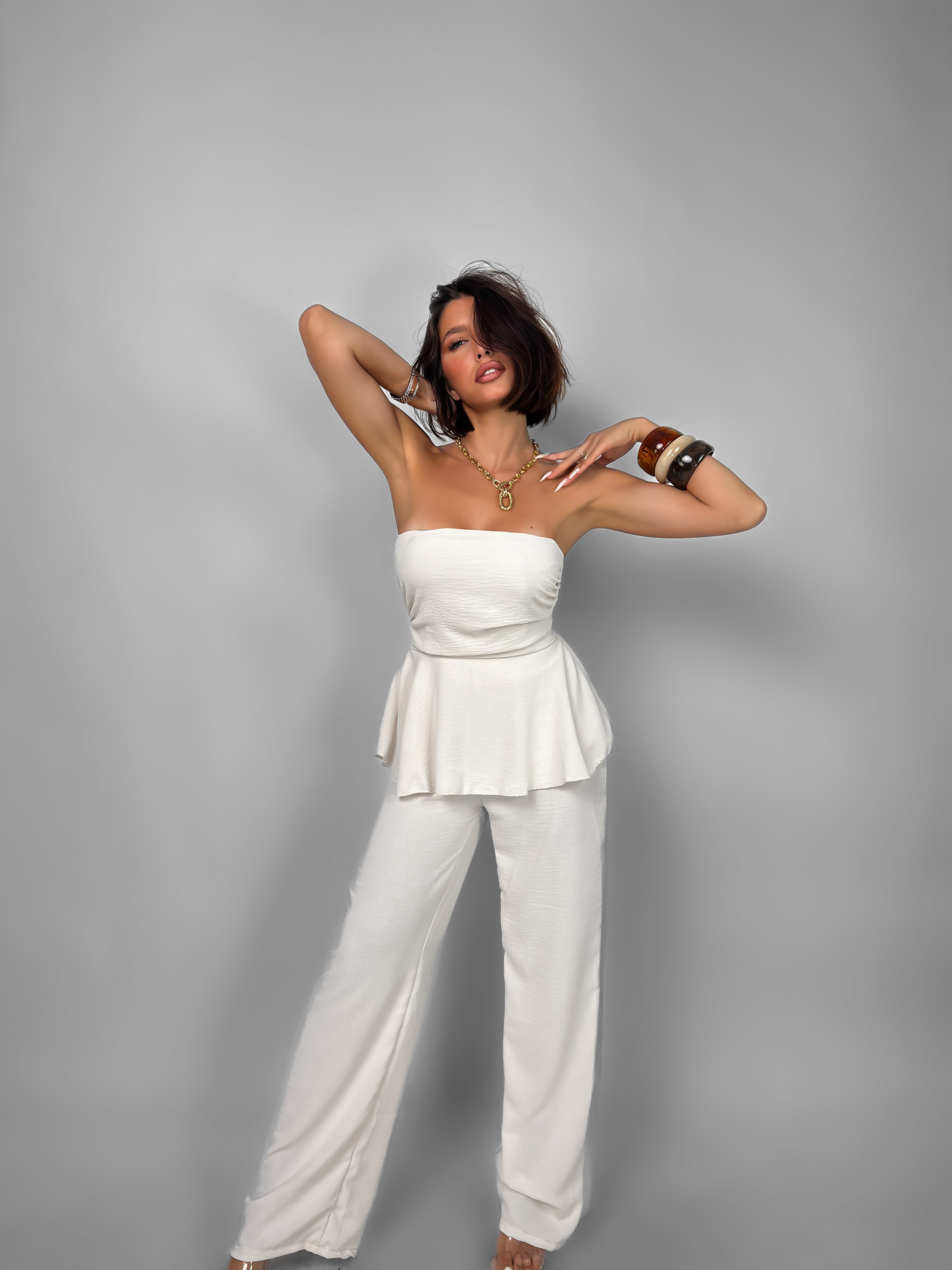 Tuta Virality - White