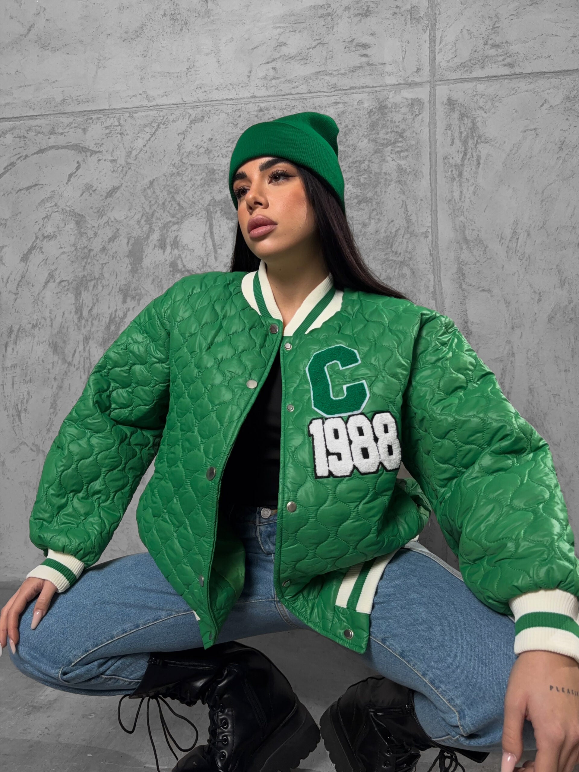 Bomber 1998