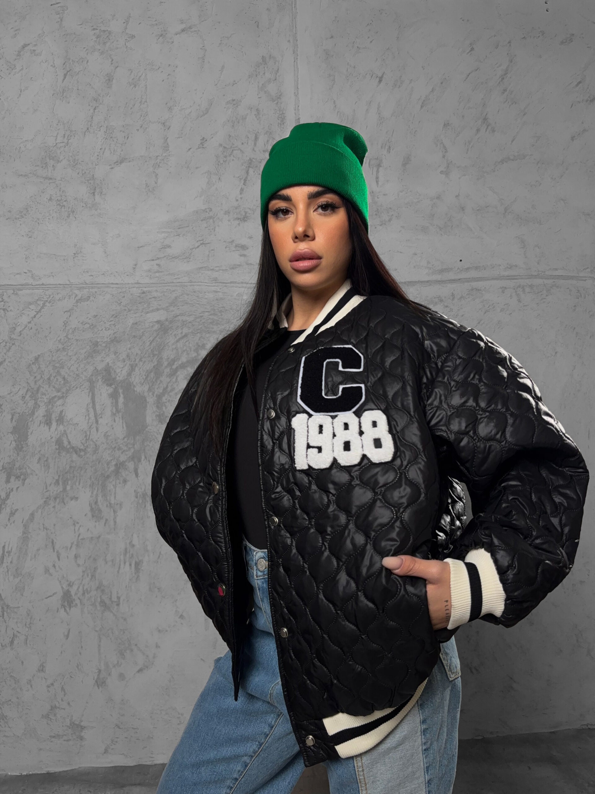 Bomber 1998