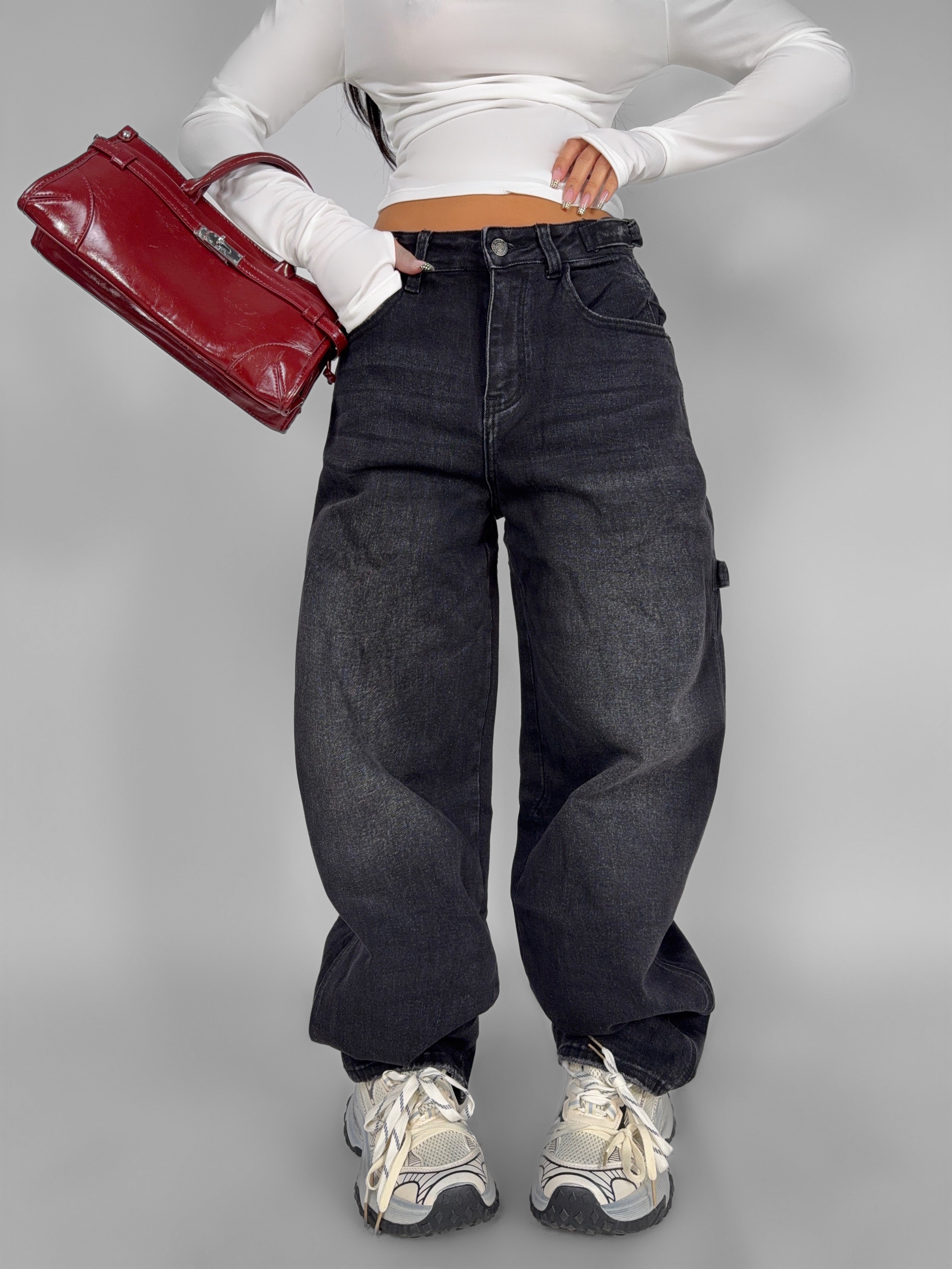 Jeans Chill