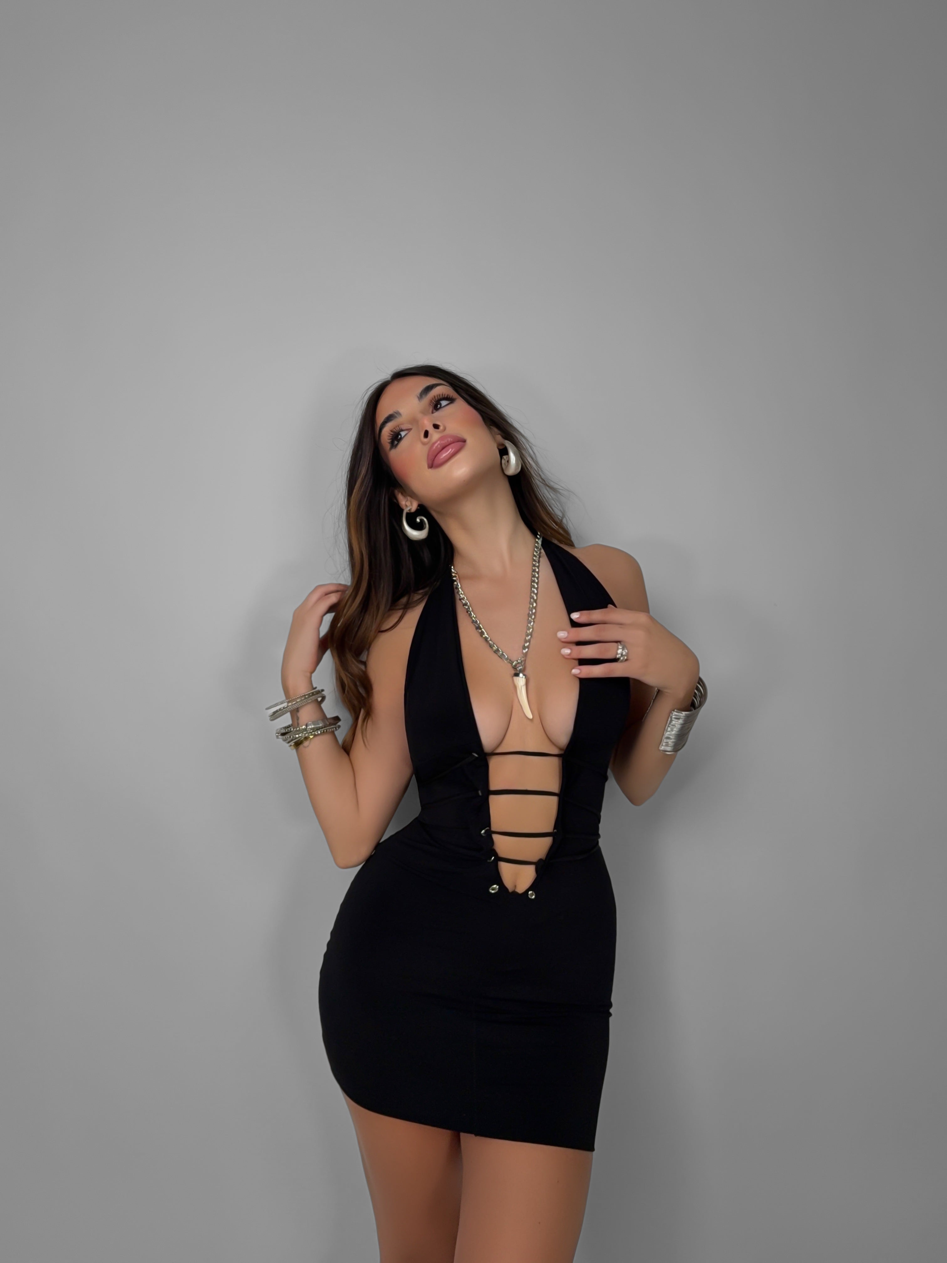 Abito Temptress