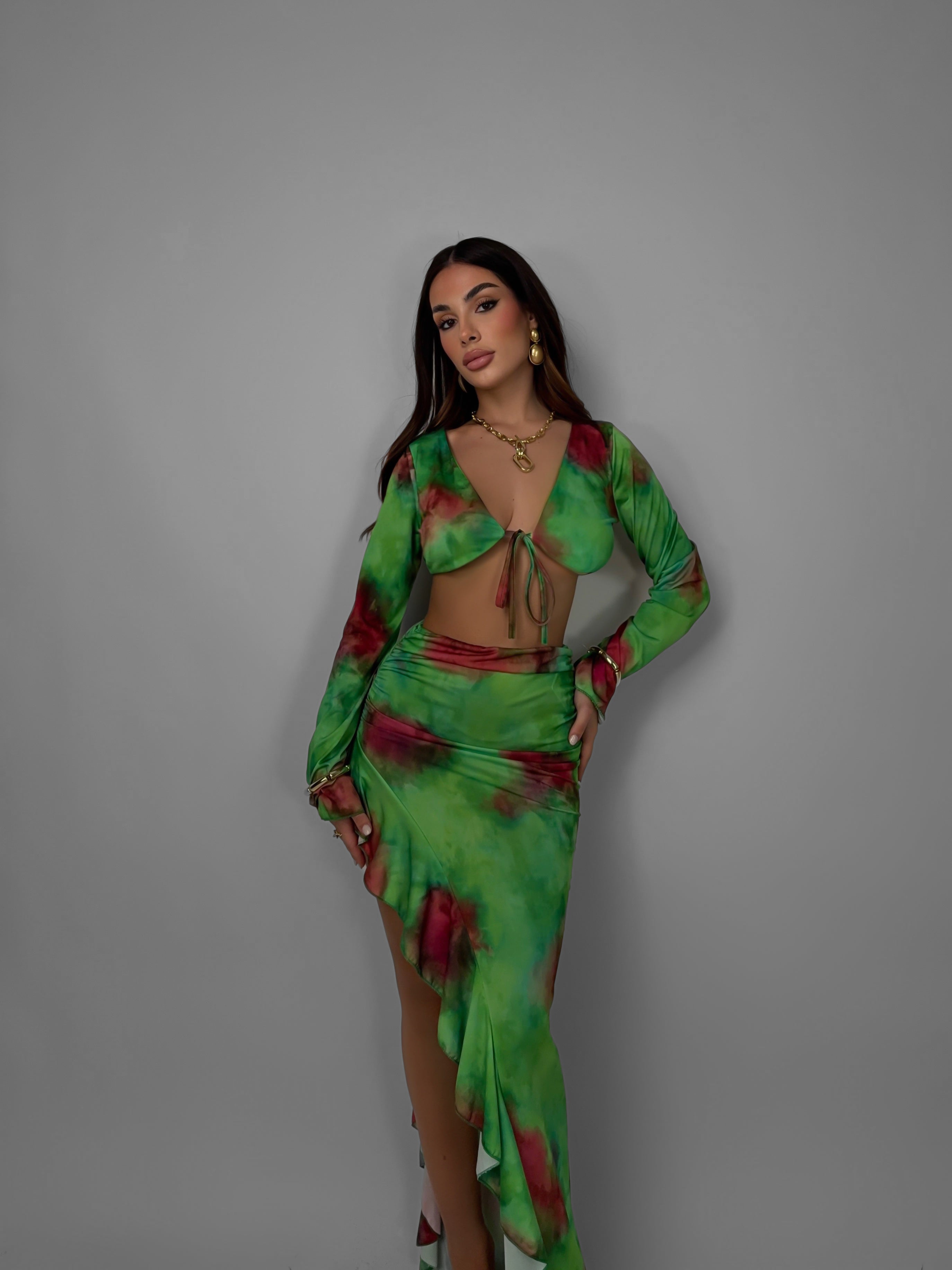 Completo Demetra