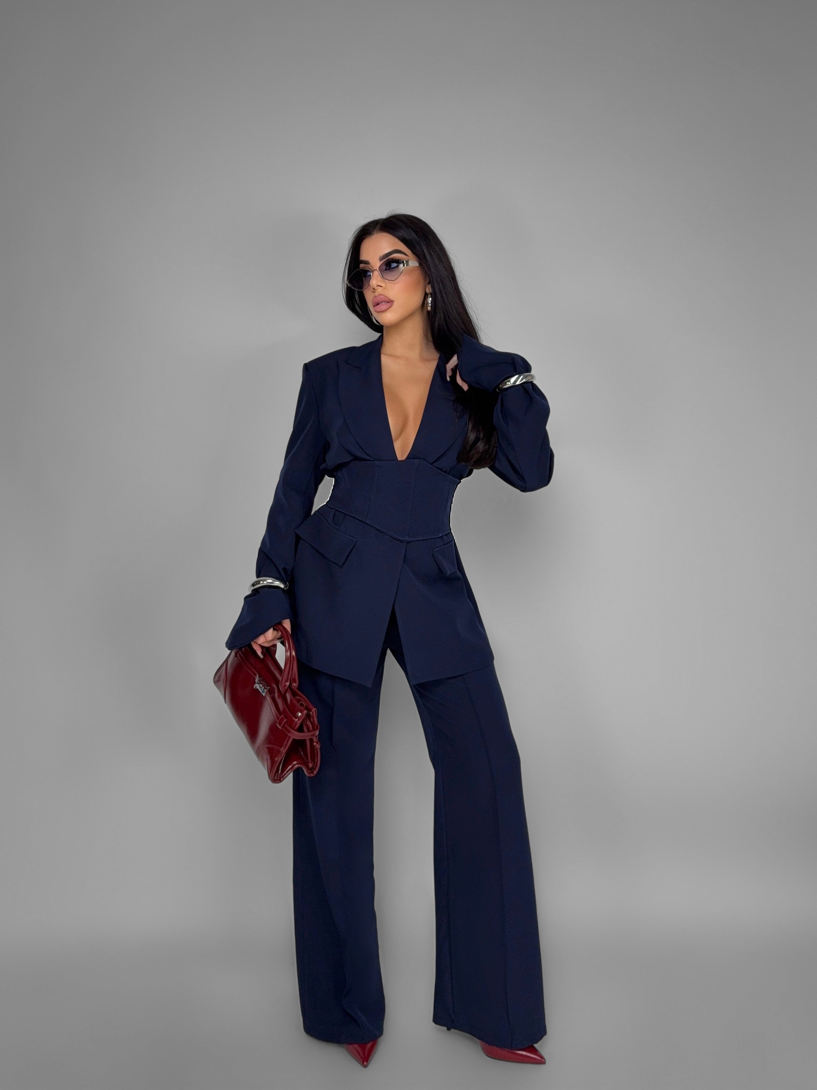 Completo La Vie - Blue