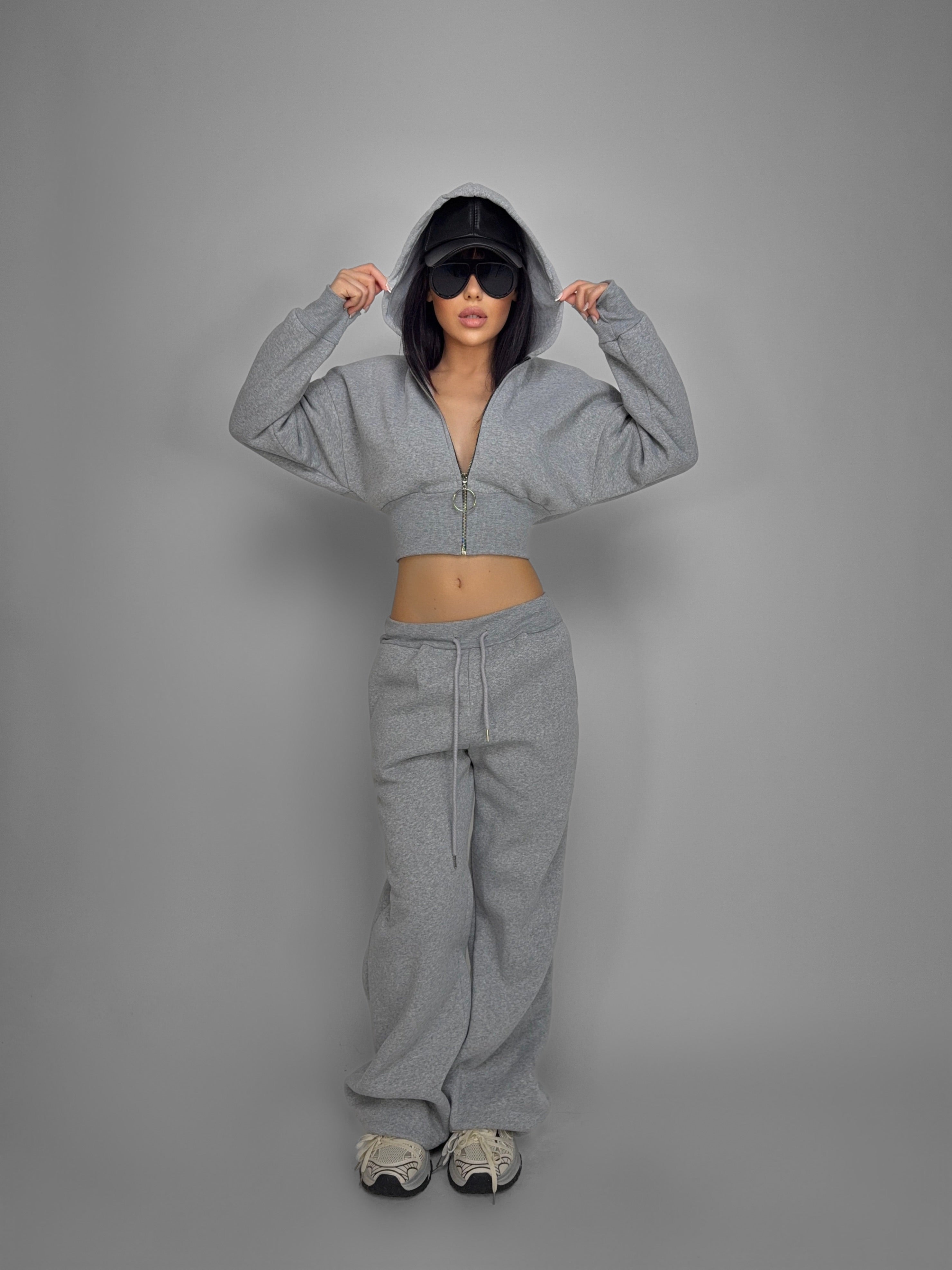 Flex Chic suit
