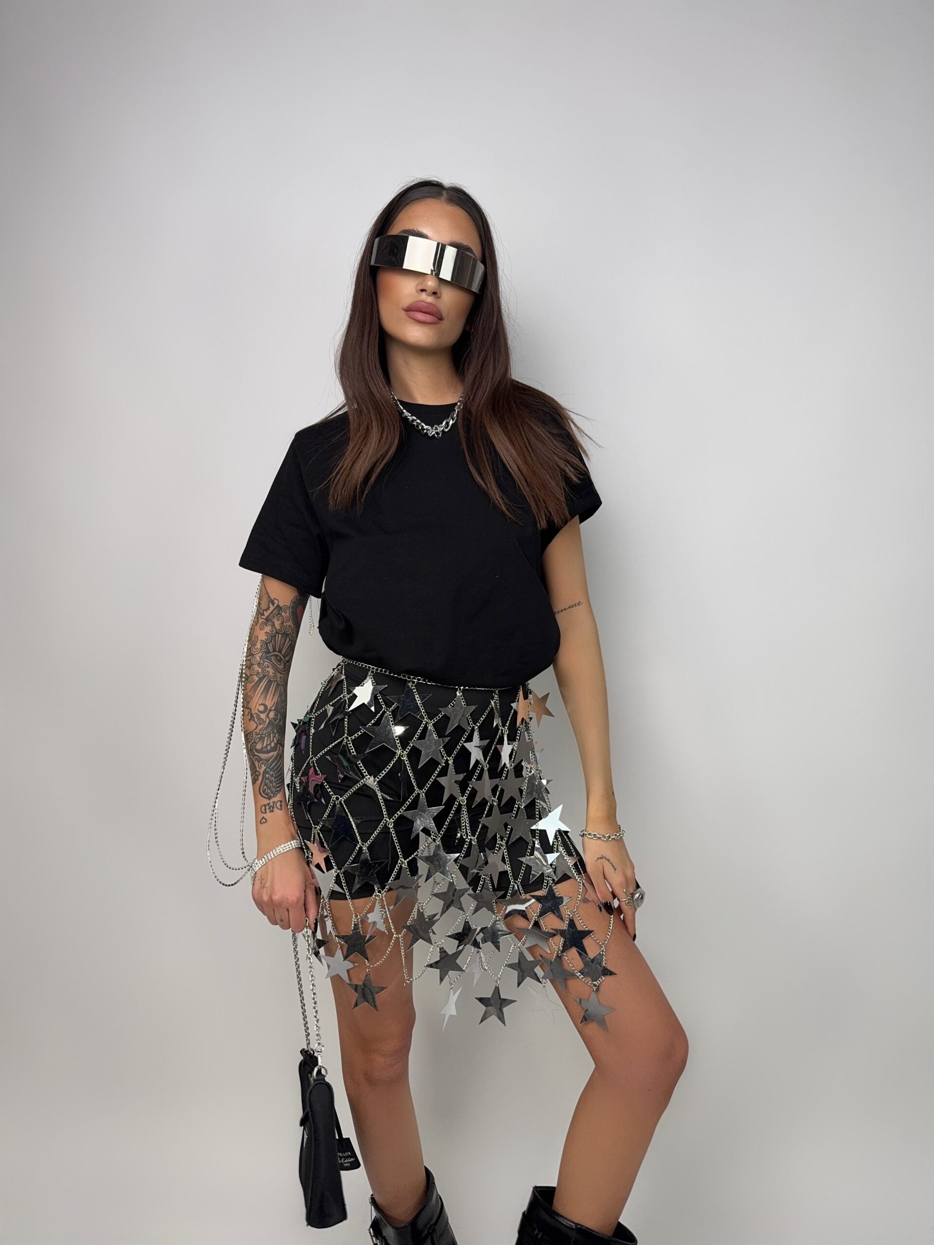 Little Star skirt