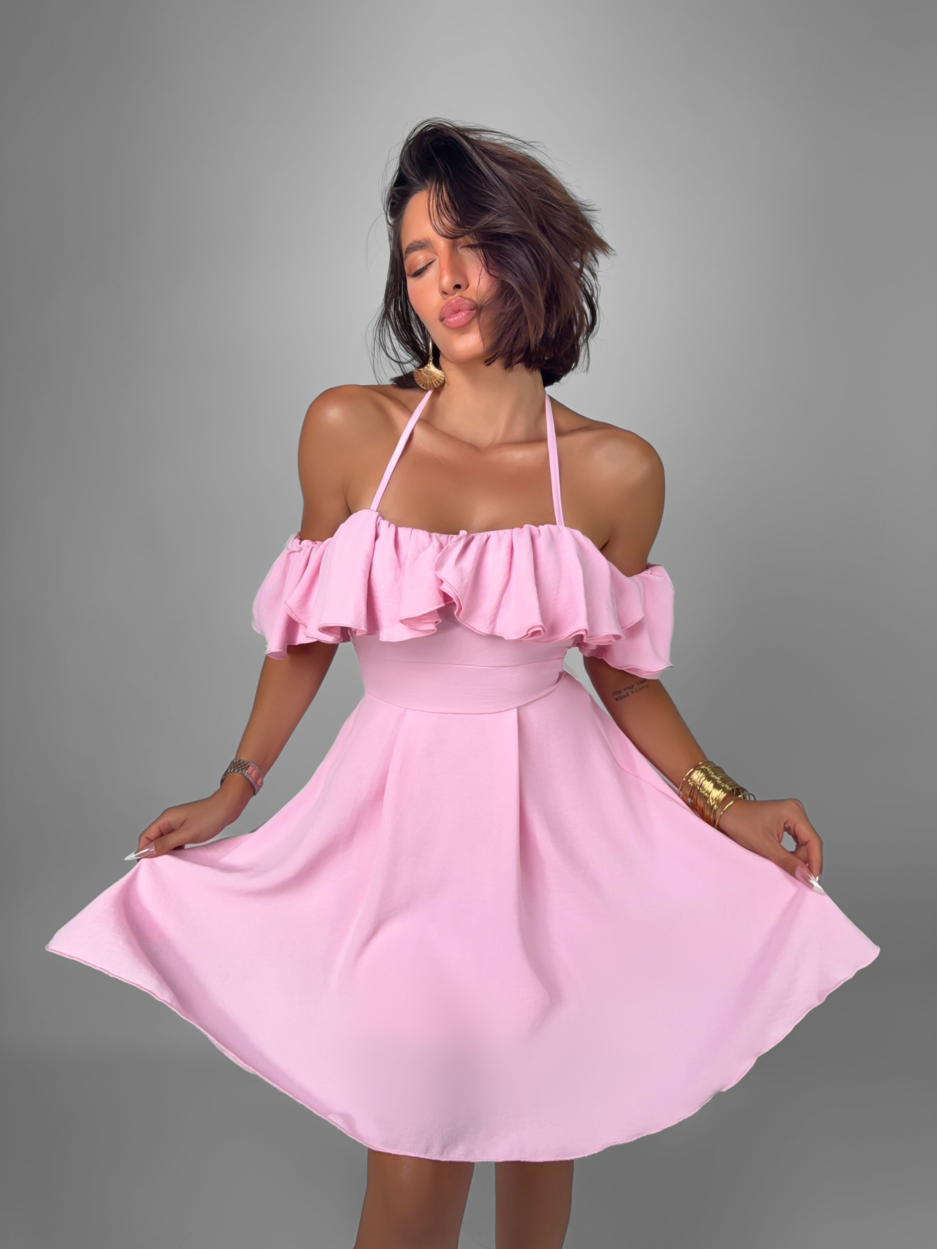 Abito Dolly Balzer
