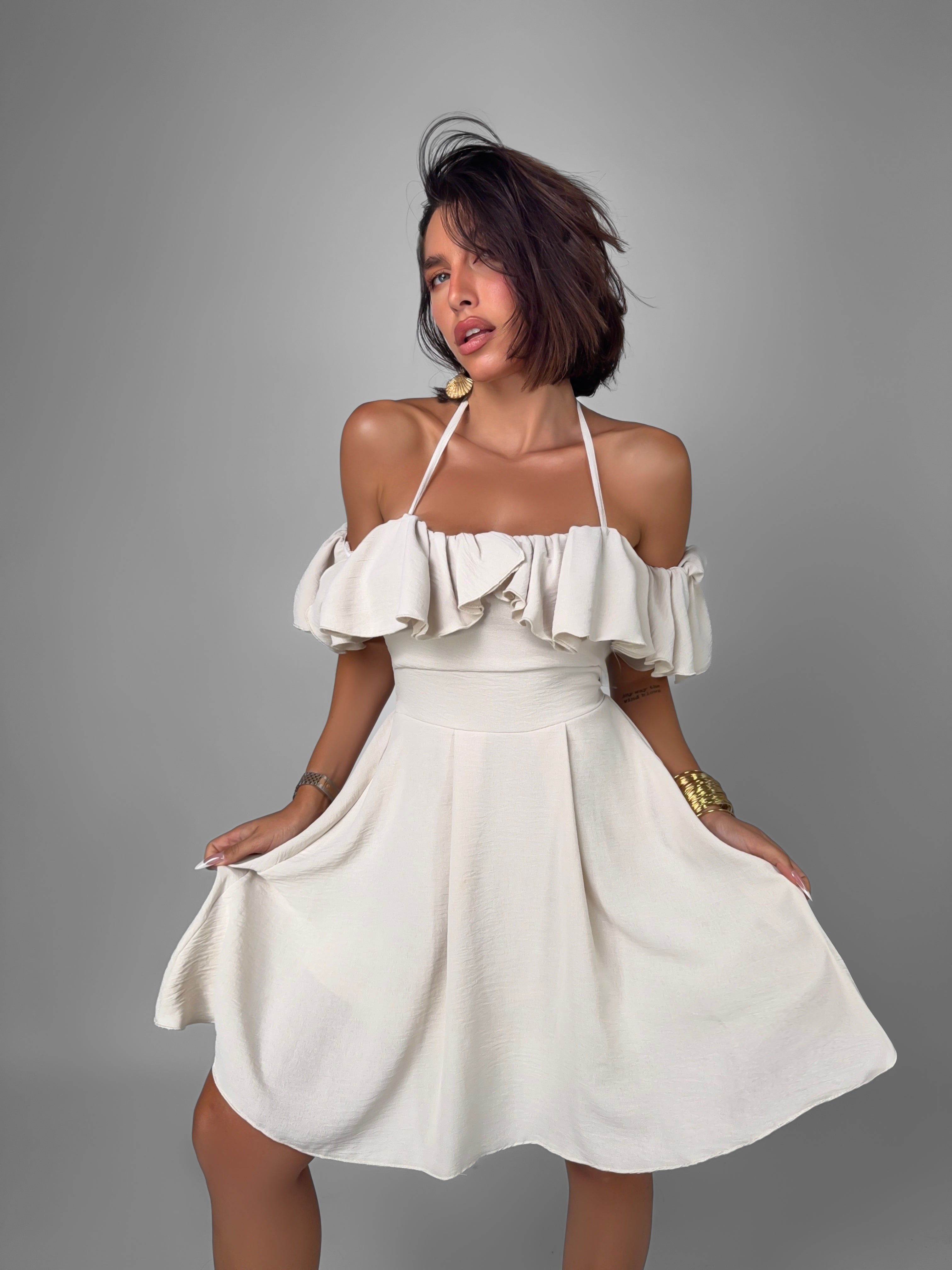 Abito Dolly Balzer