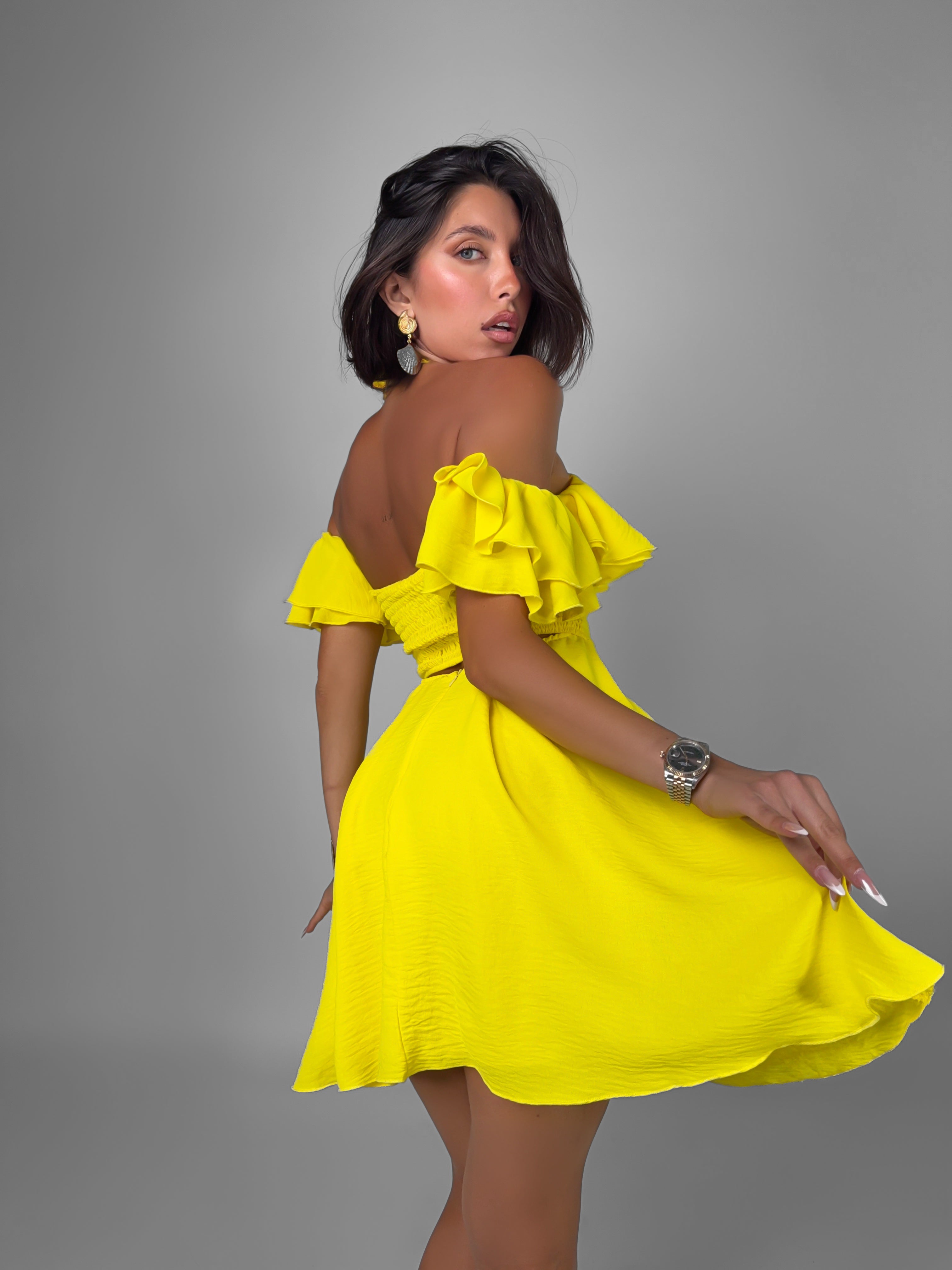 Abito Dolly Balzer