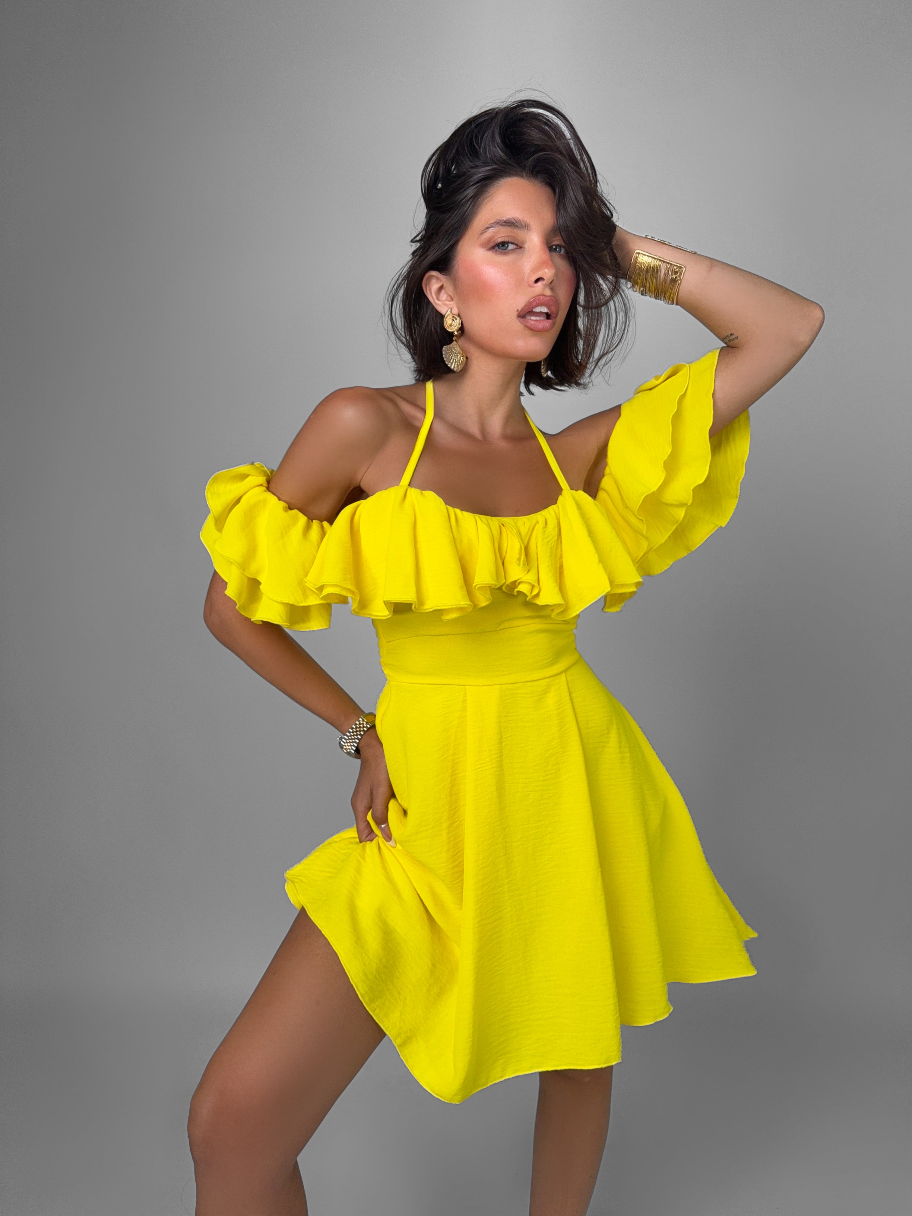 Abito Dolly Balzer