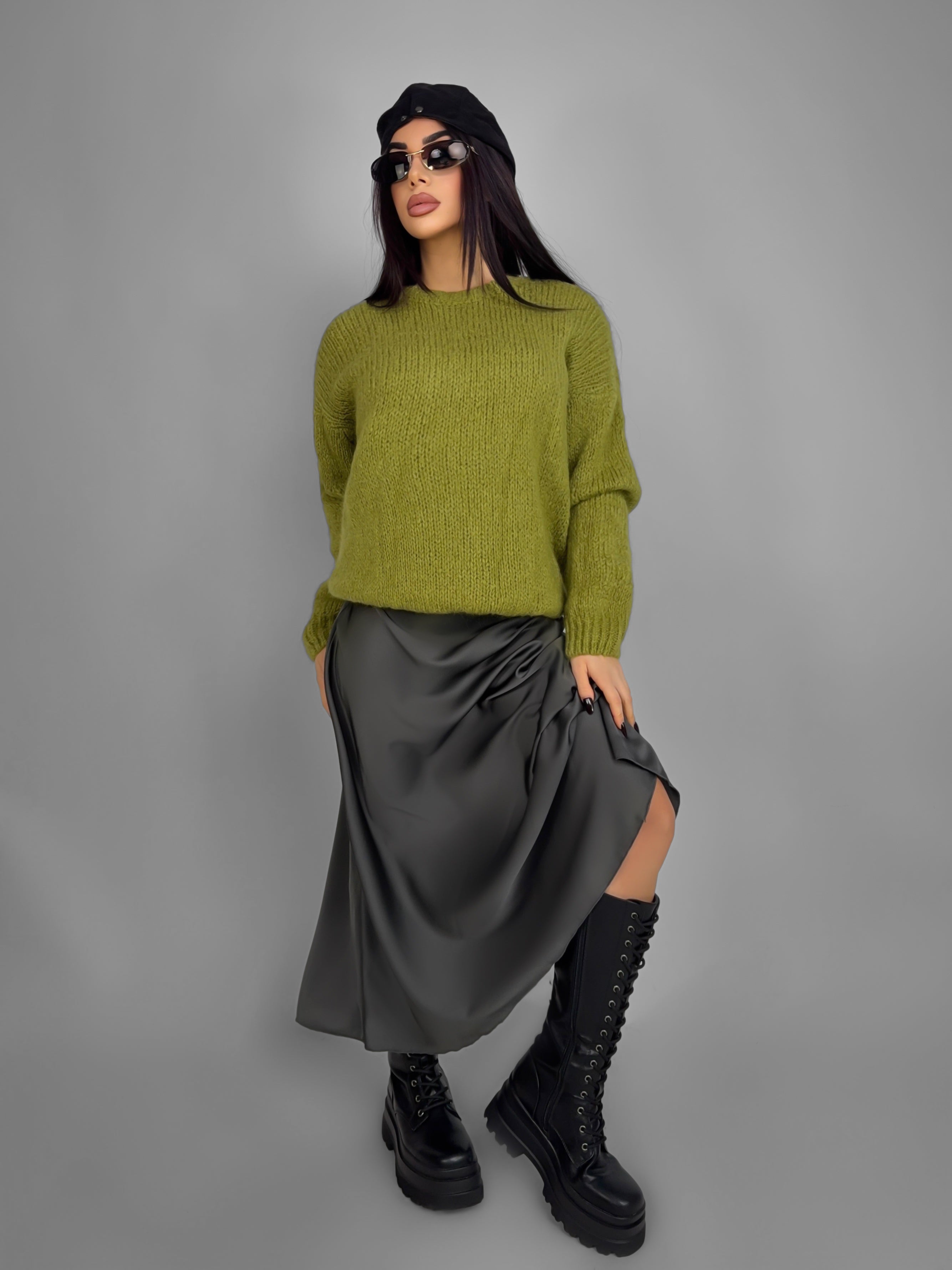 Total Look On - Trend