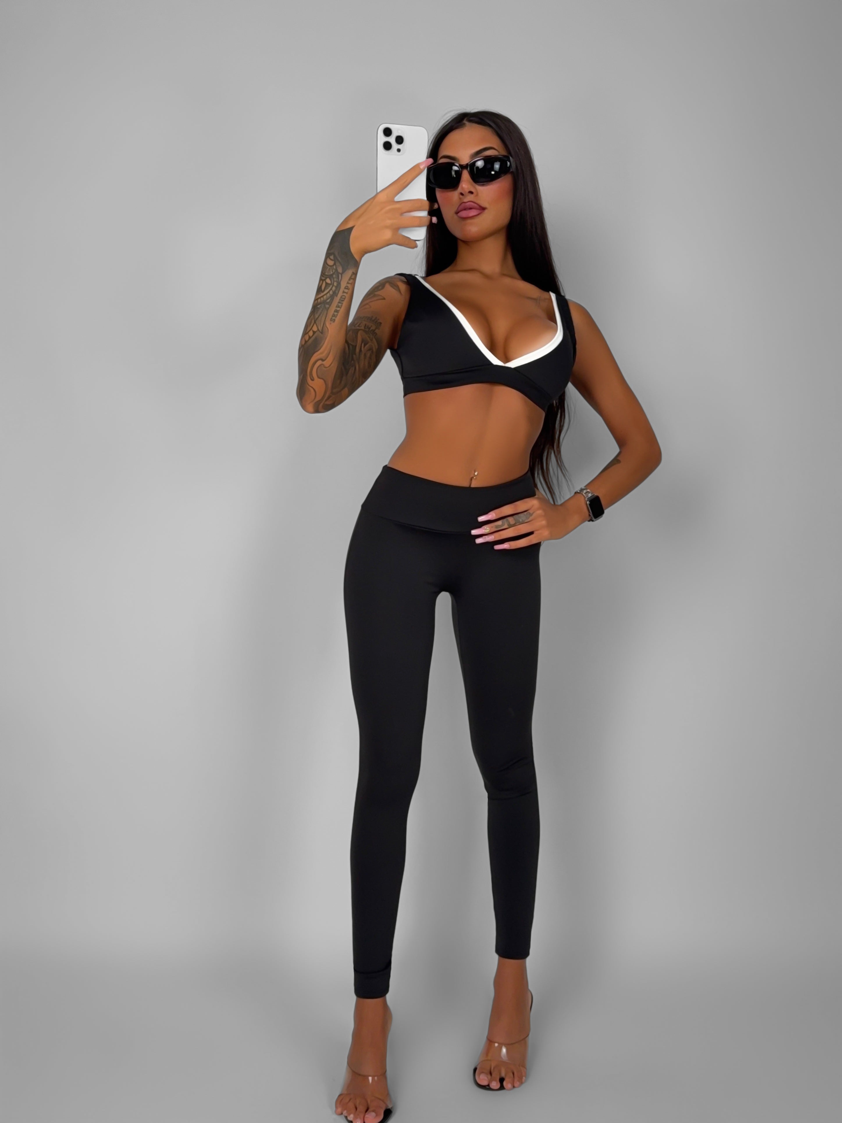 Completo Sporty Vibes