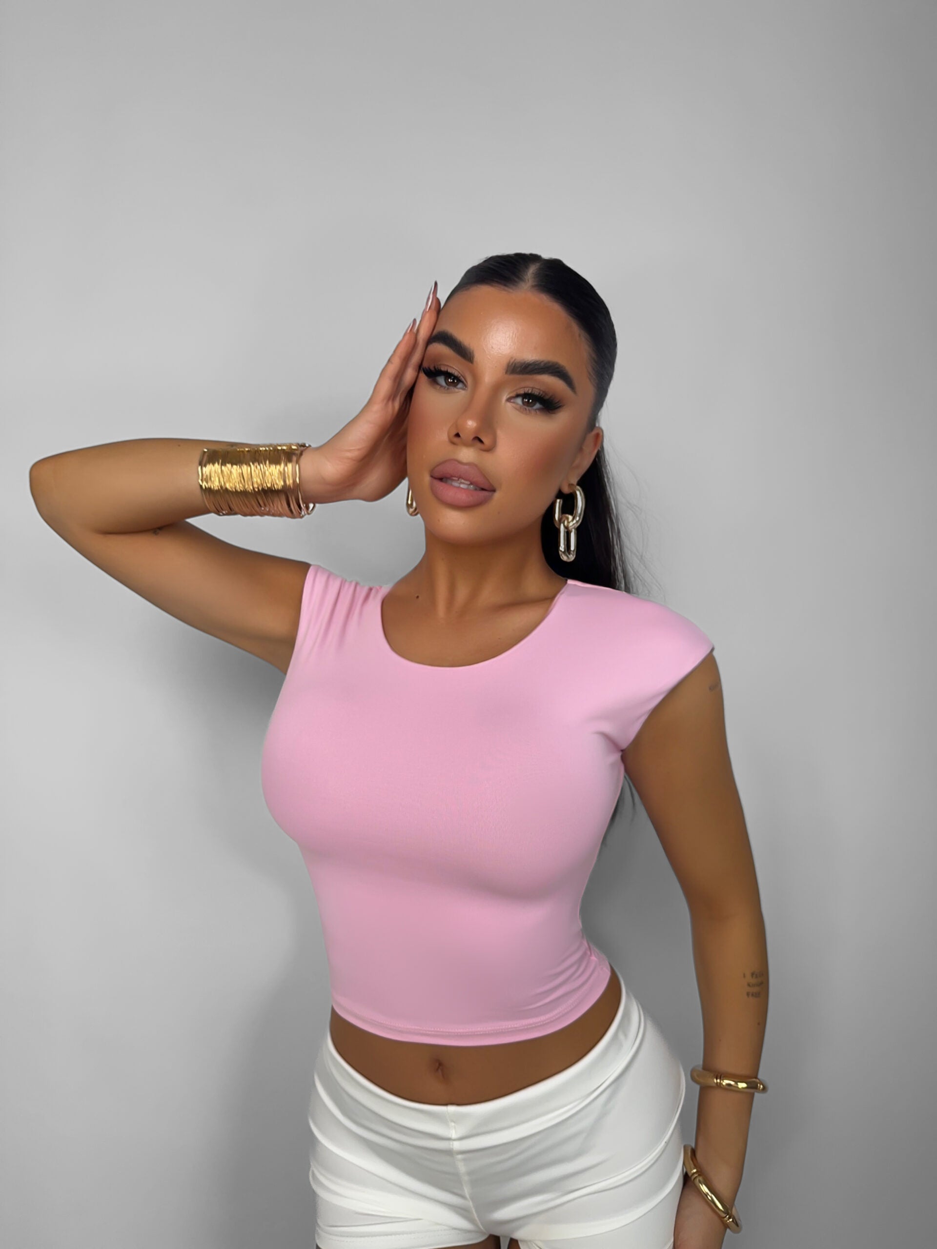 Top Must Basic