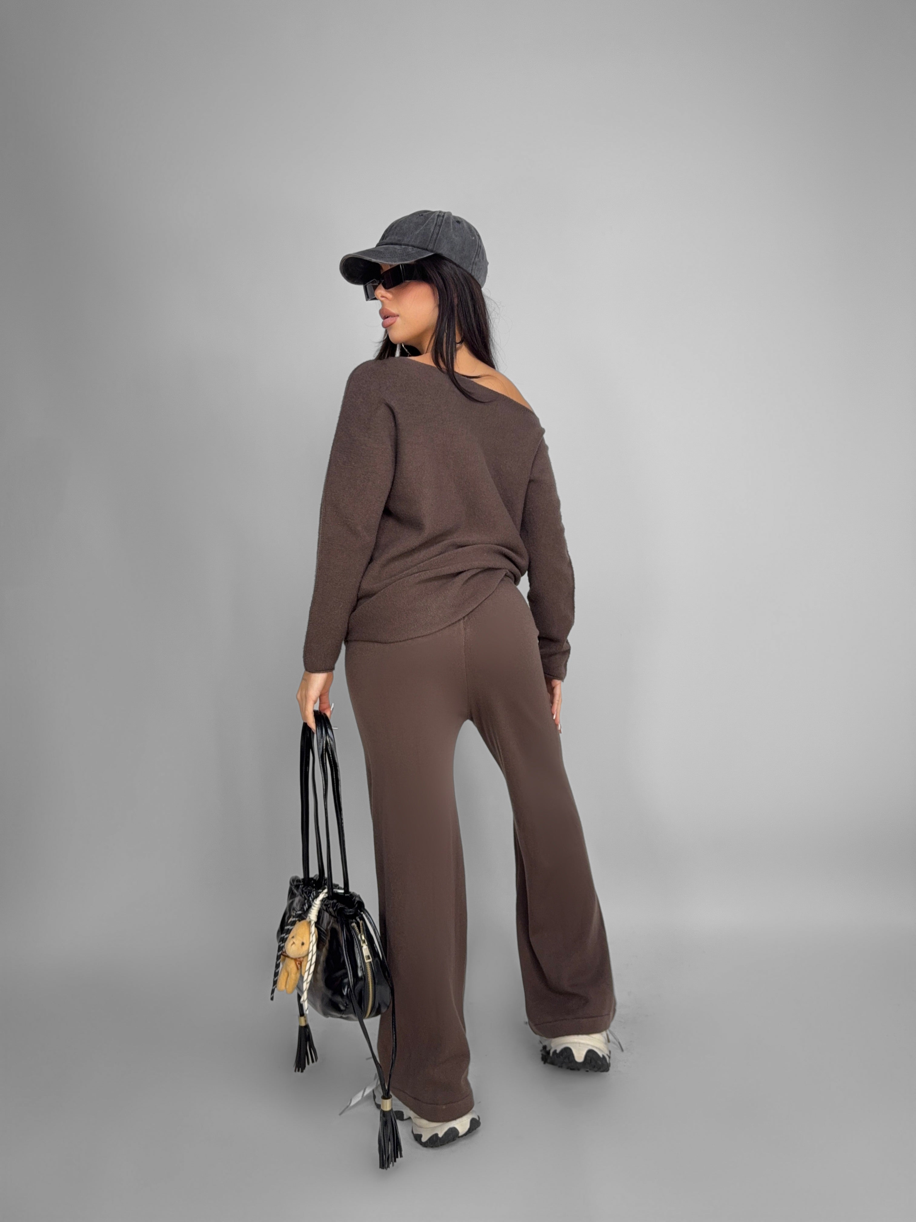 Completo Clay Essence-Brown