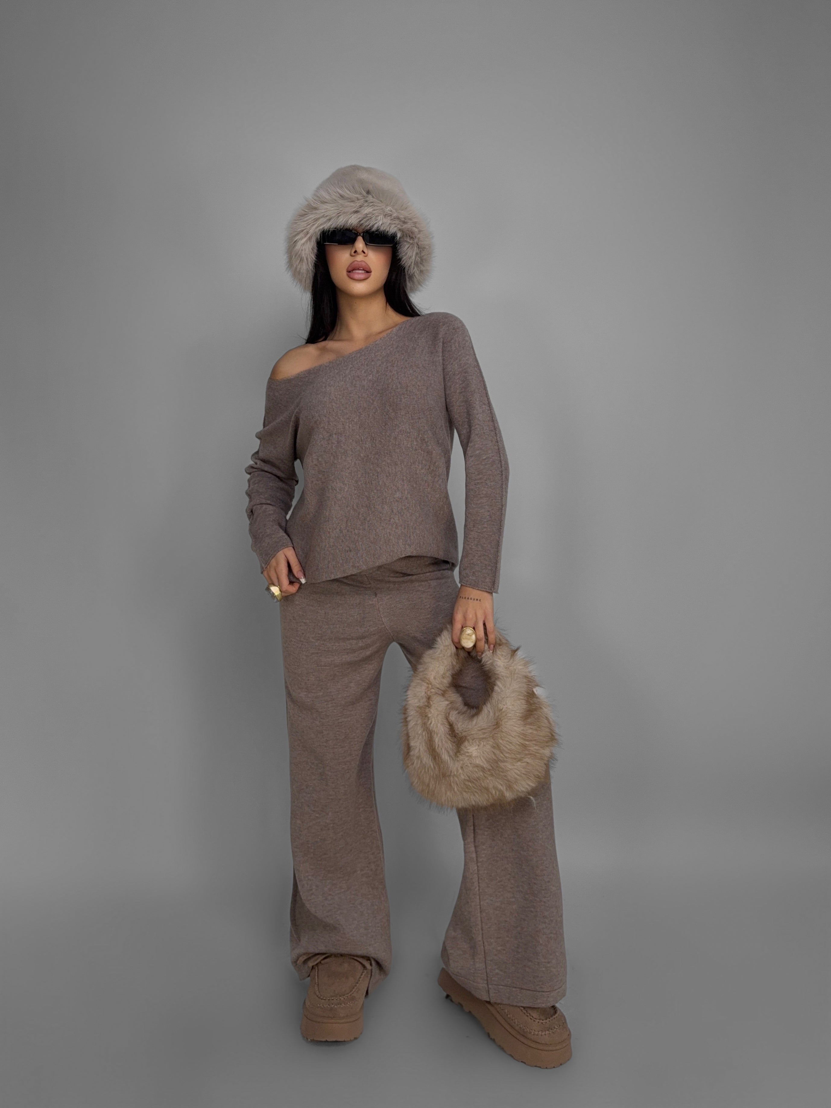 Completo Clay Essence-Beige